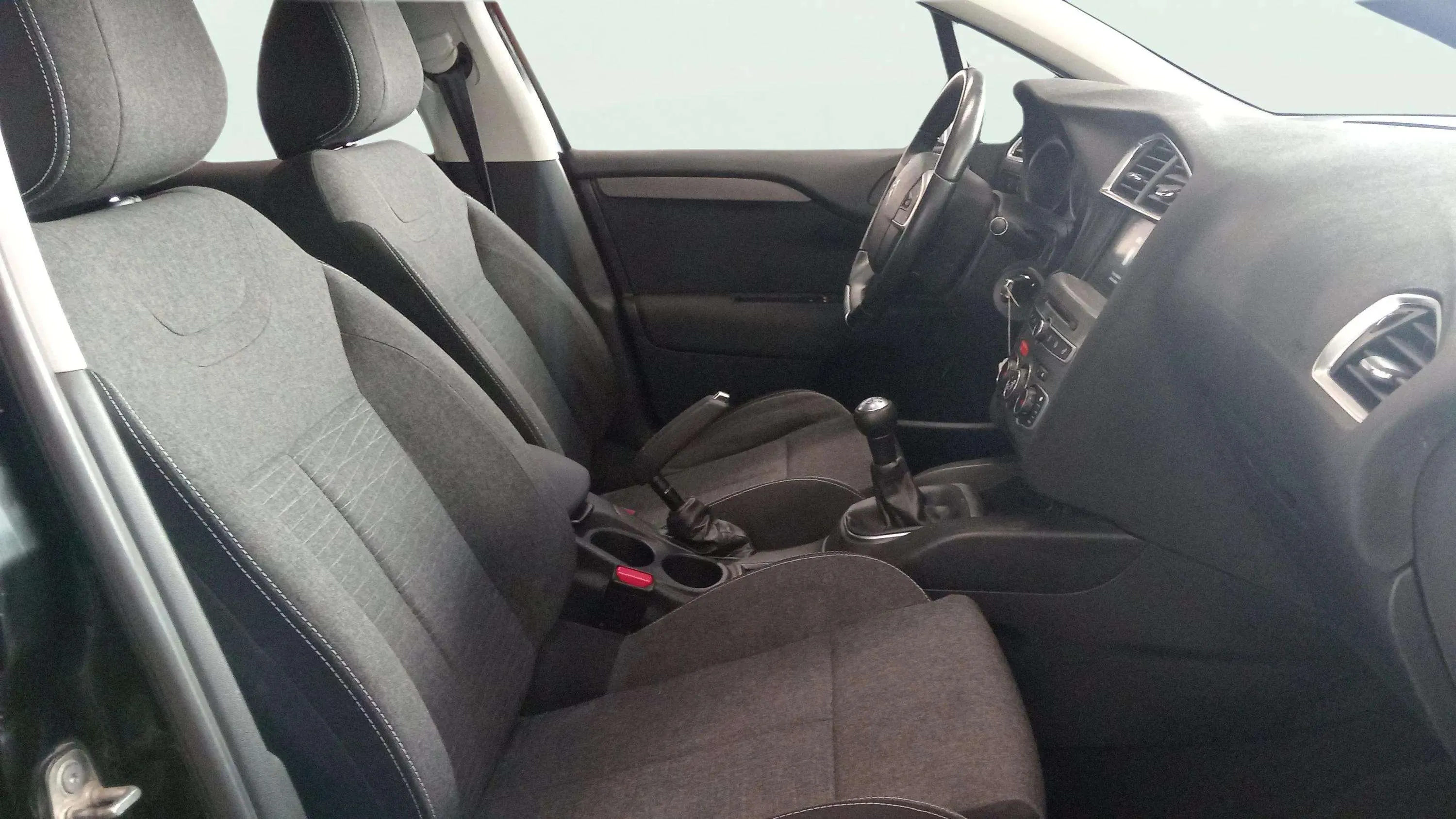 Citroën C4 PureTech Feel Edition - foto 13