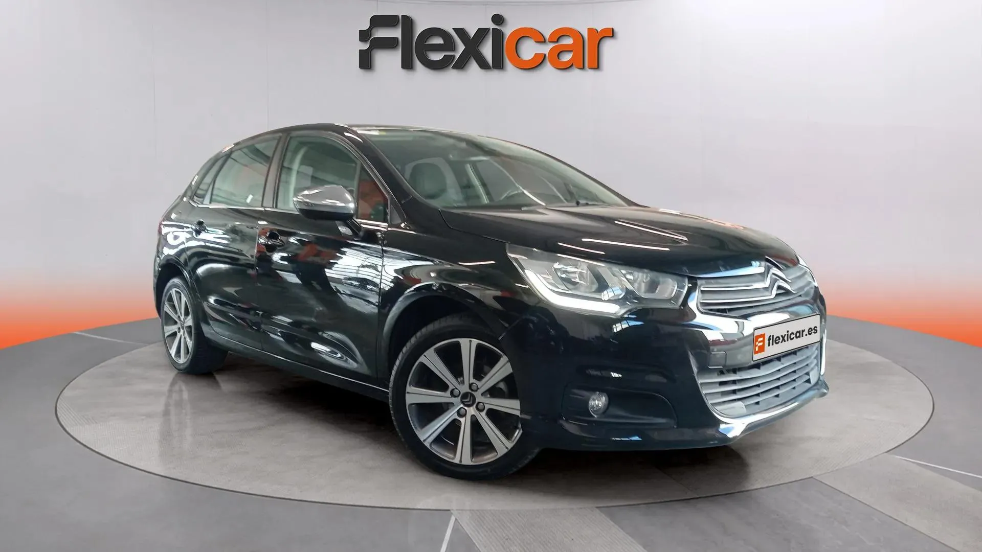 Citroën C4 PureTech Feel Edition