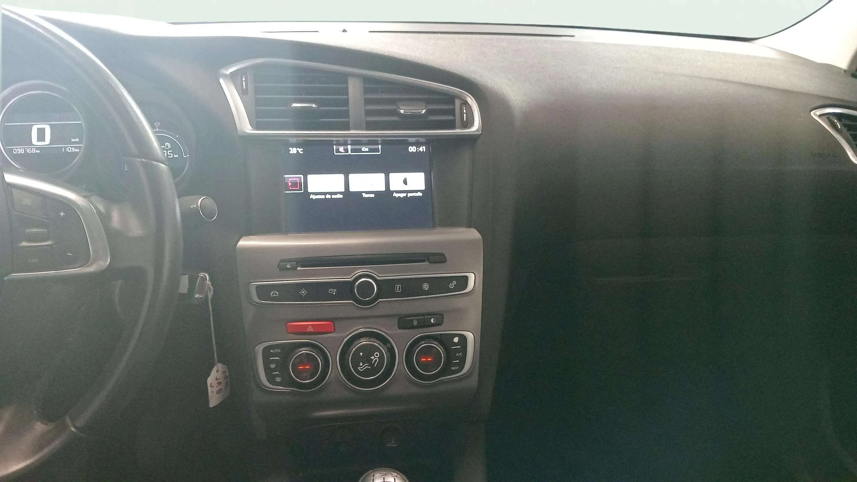 Citroën C4 PureTech Feel Edition - foto 10