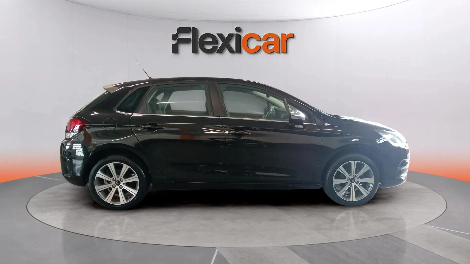 Citroën C4 PureTech Feel Edition - foto 6