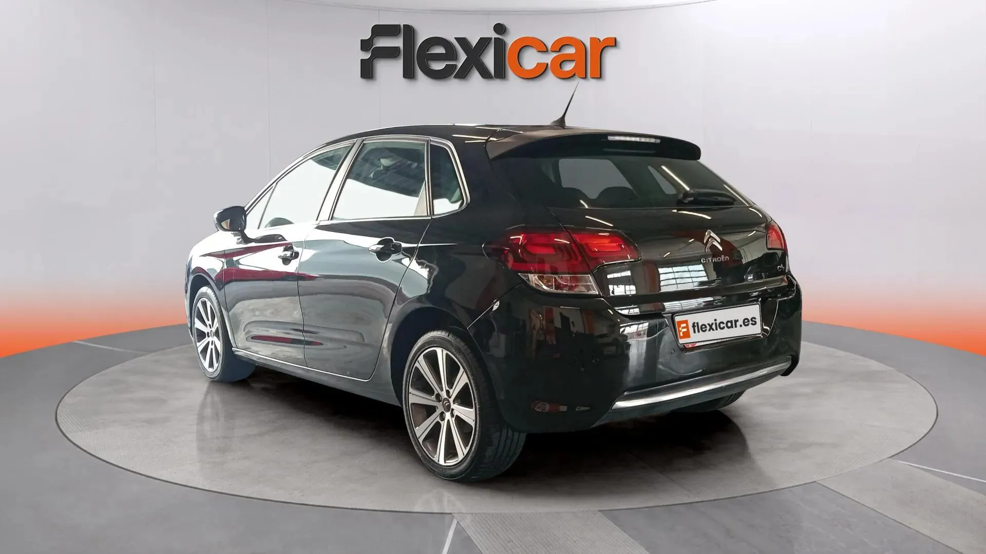 Citroën C4 PureTech Feel Edition - foto 3