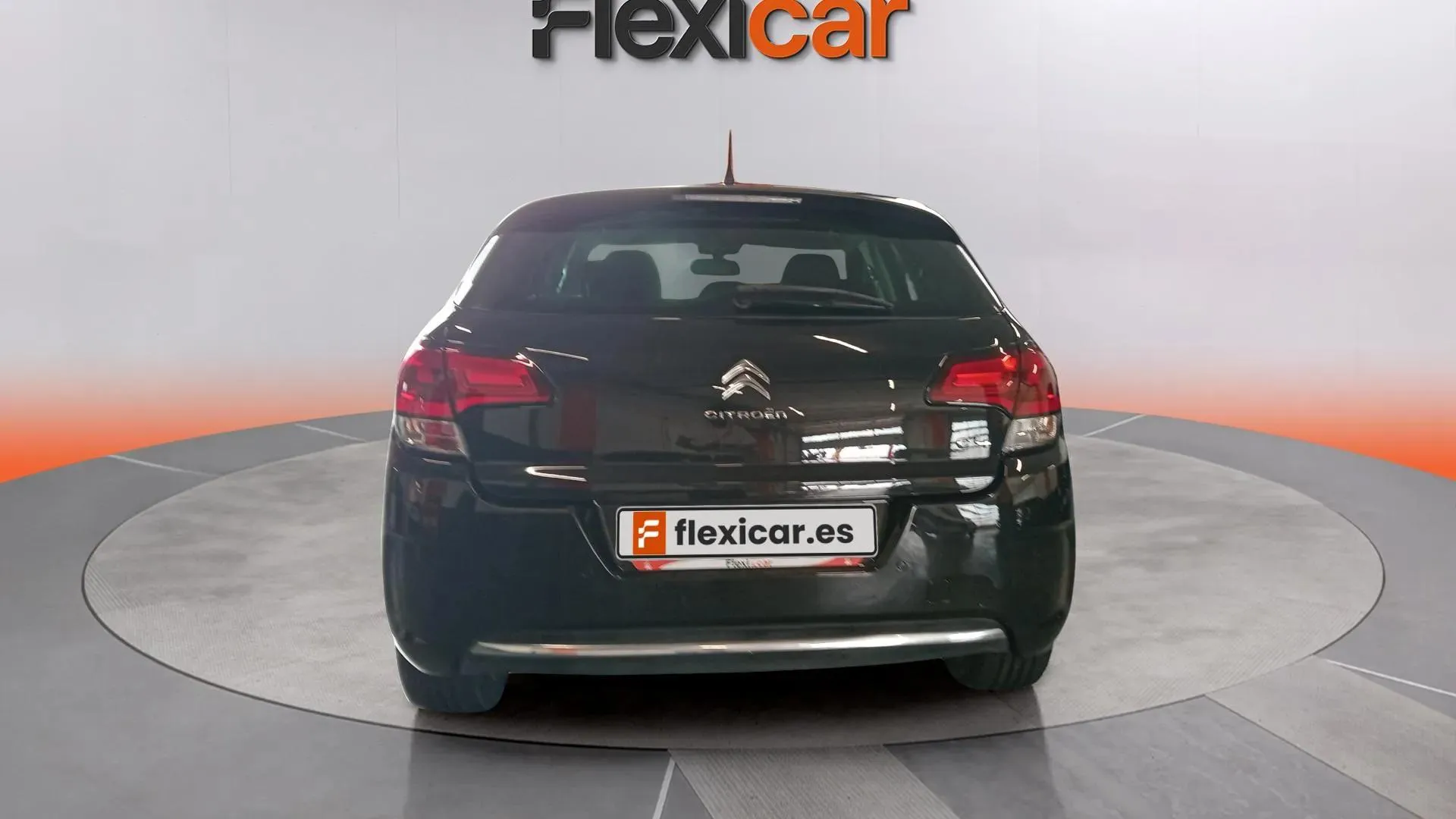 Citroën C4 PureTech Feel Edition - foto 4