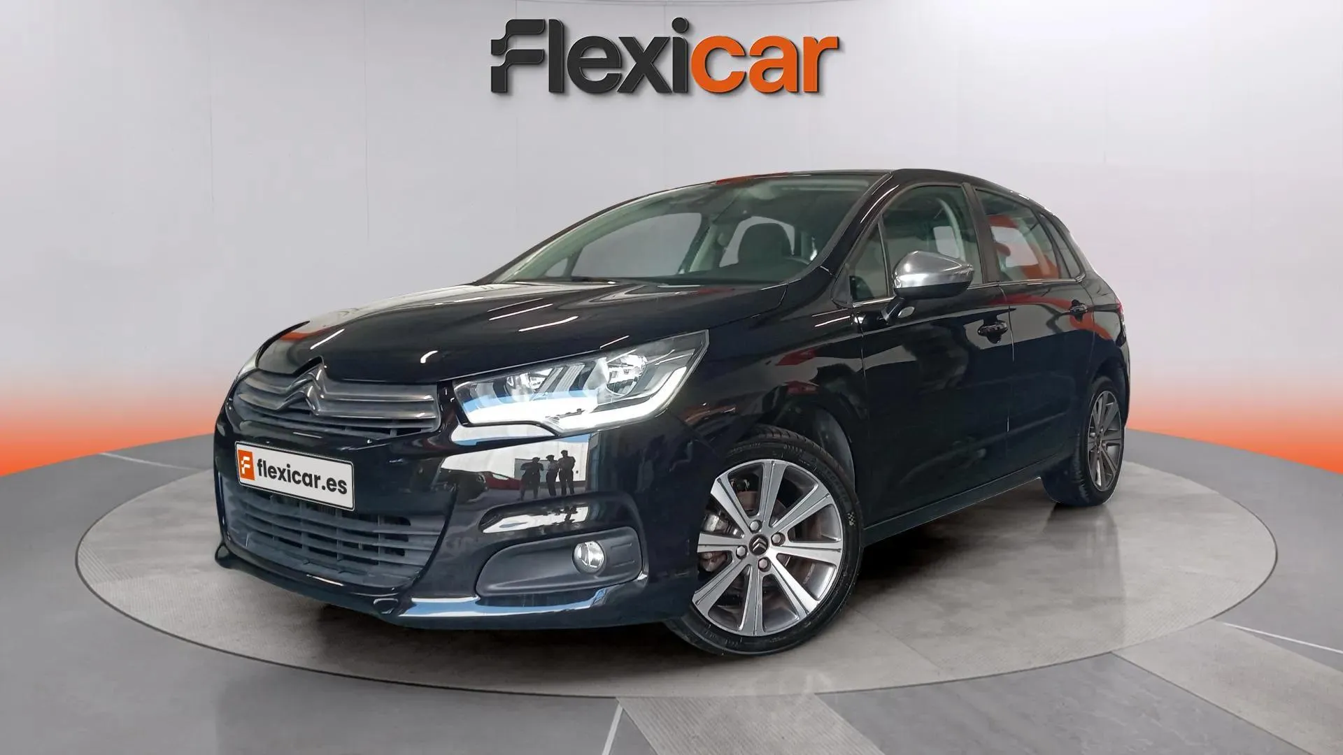Citroën C4 PureTech Feel Edition - foto 7