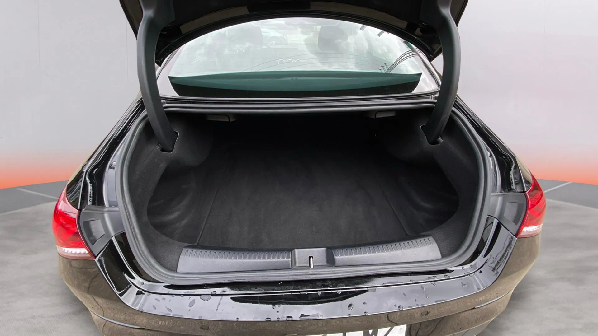 Mercedes-Benz CLA 200 D DCT - foto 17