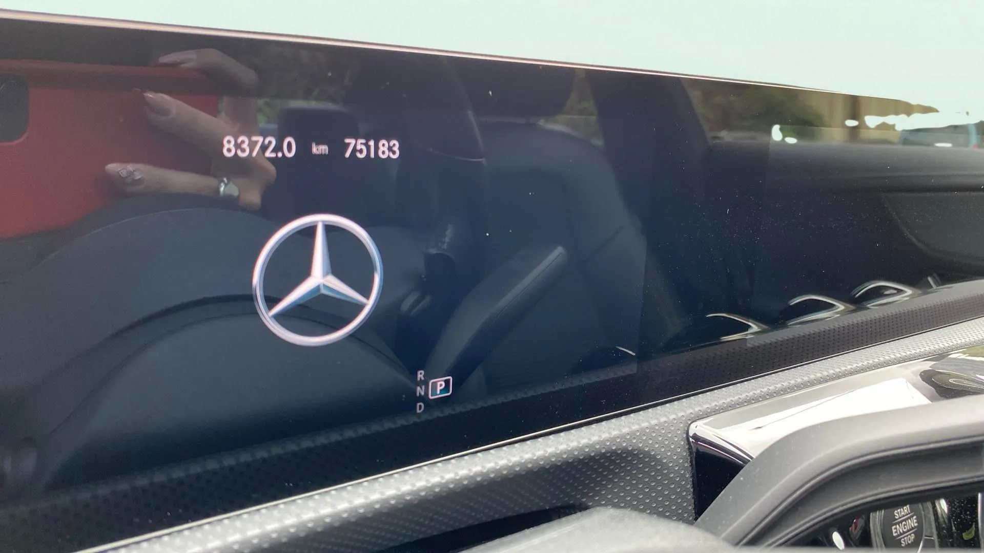 Mercedes-Benz CLA 200 D DCT - foto 9