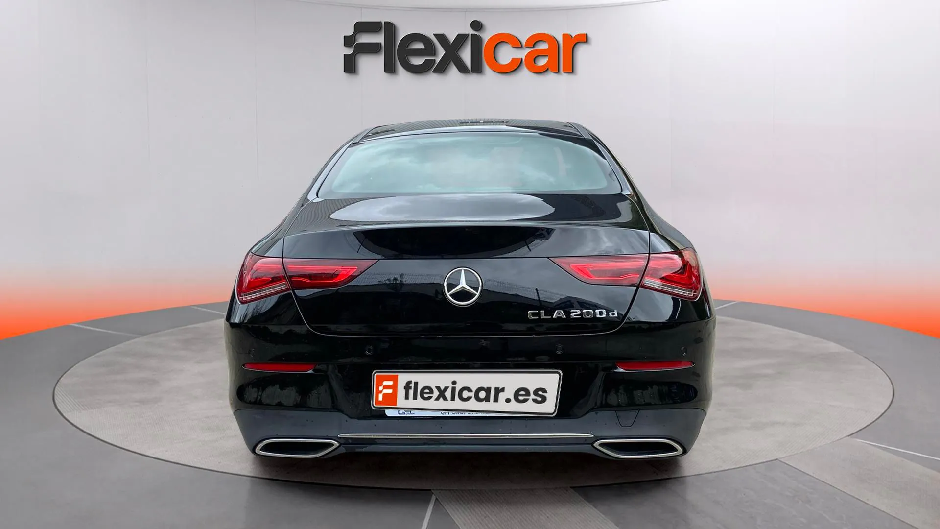 Mercedes-Benz CLA 200 D DCT - foto 7
