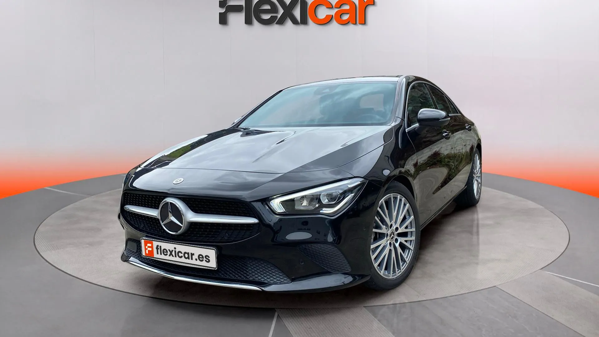 Mercedes-Benz CLA 200 D DCT - foto 3