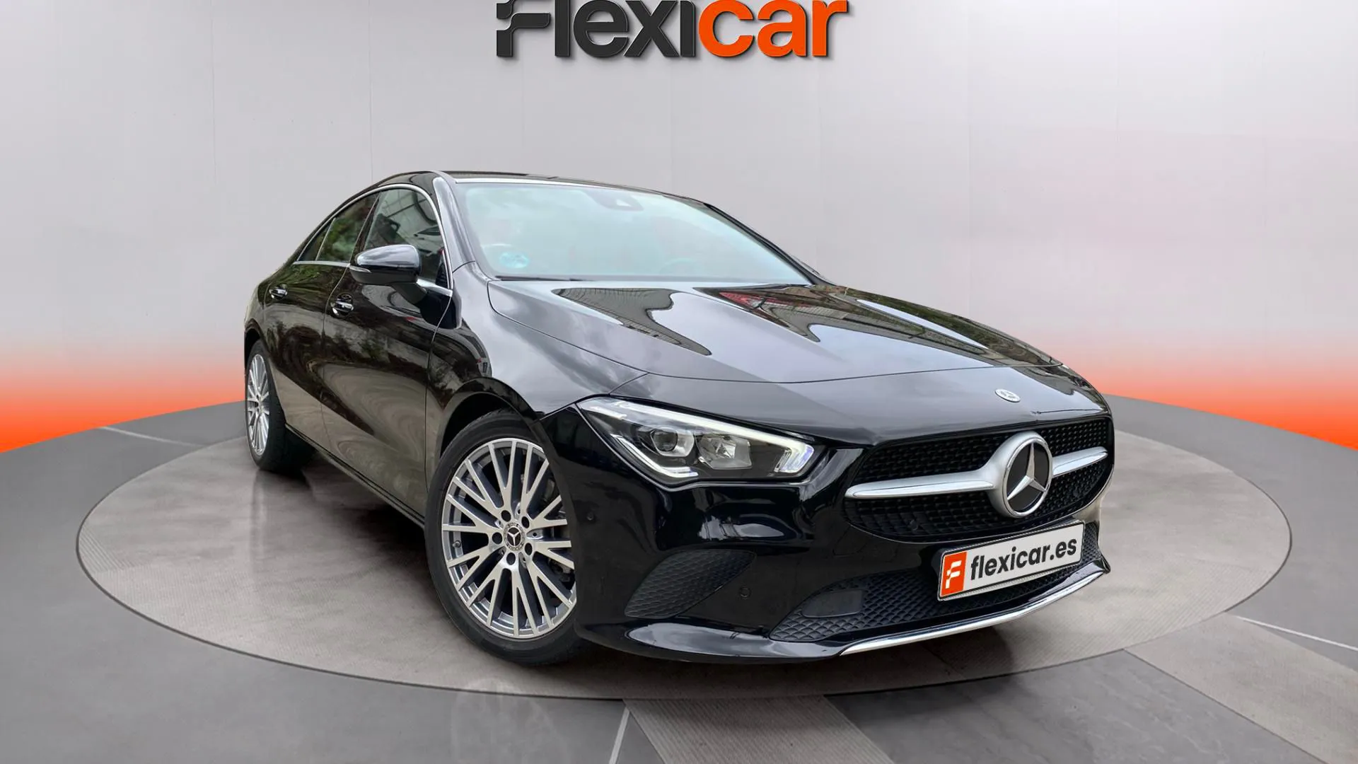 Mercedes-Benz CLA 200 D DCT