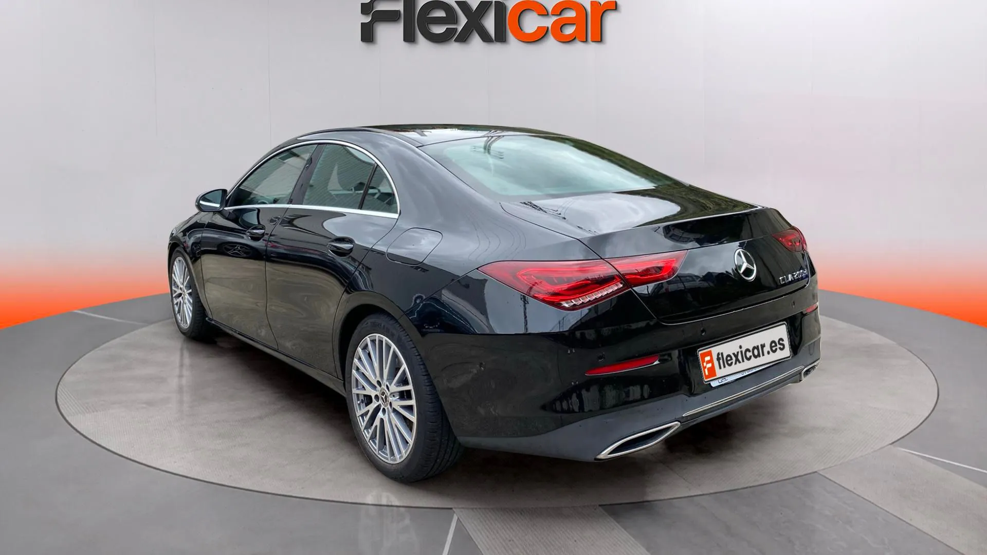 Mercedes-Benz CLA 200 D DCT - foto 6