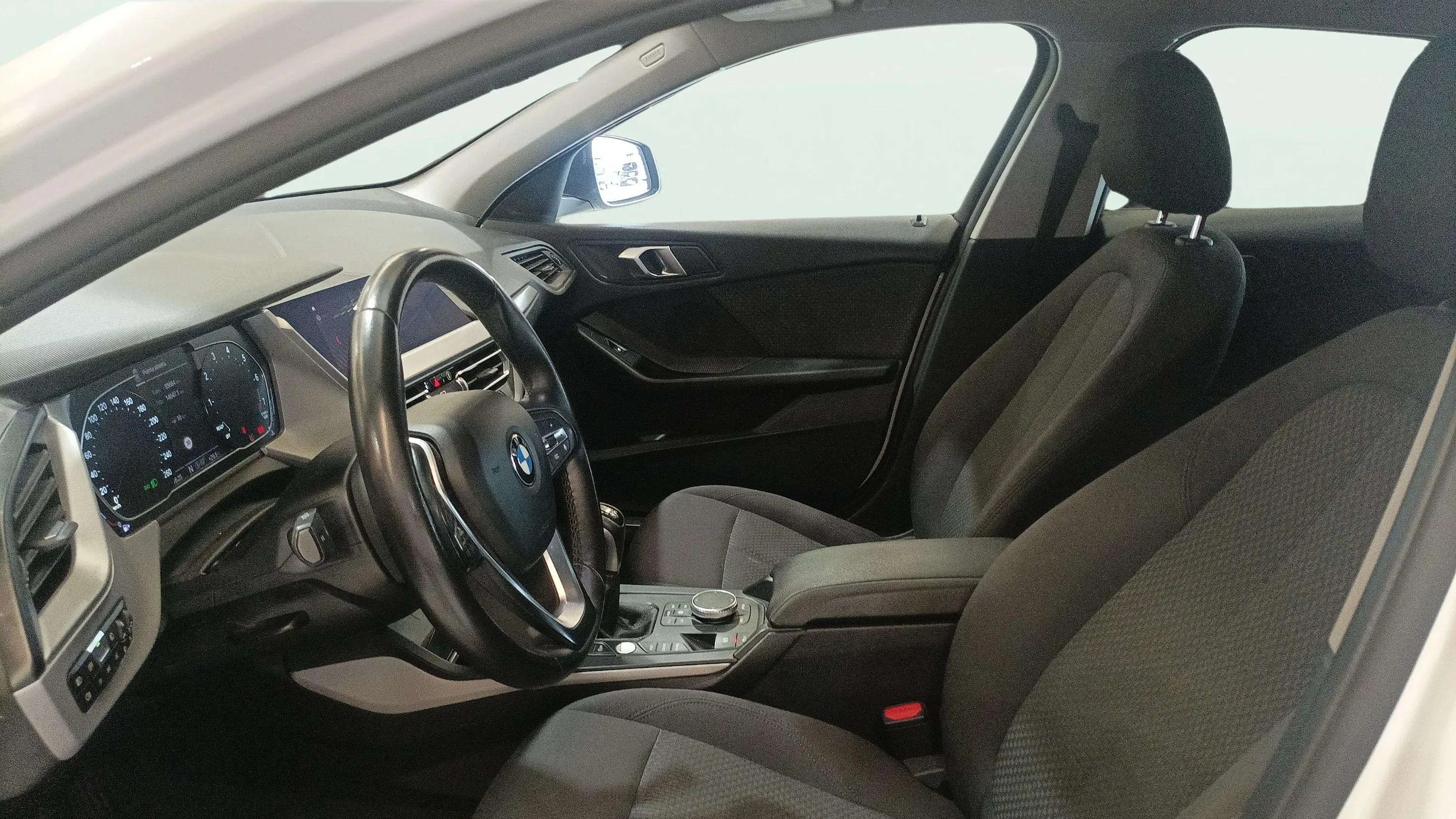 BMW Serie 1 118i - foto 8