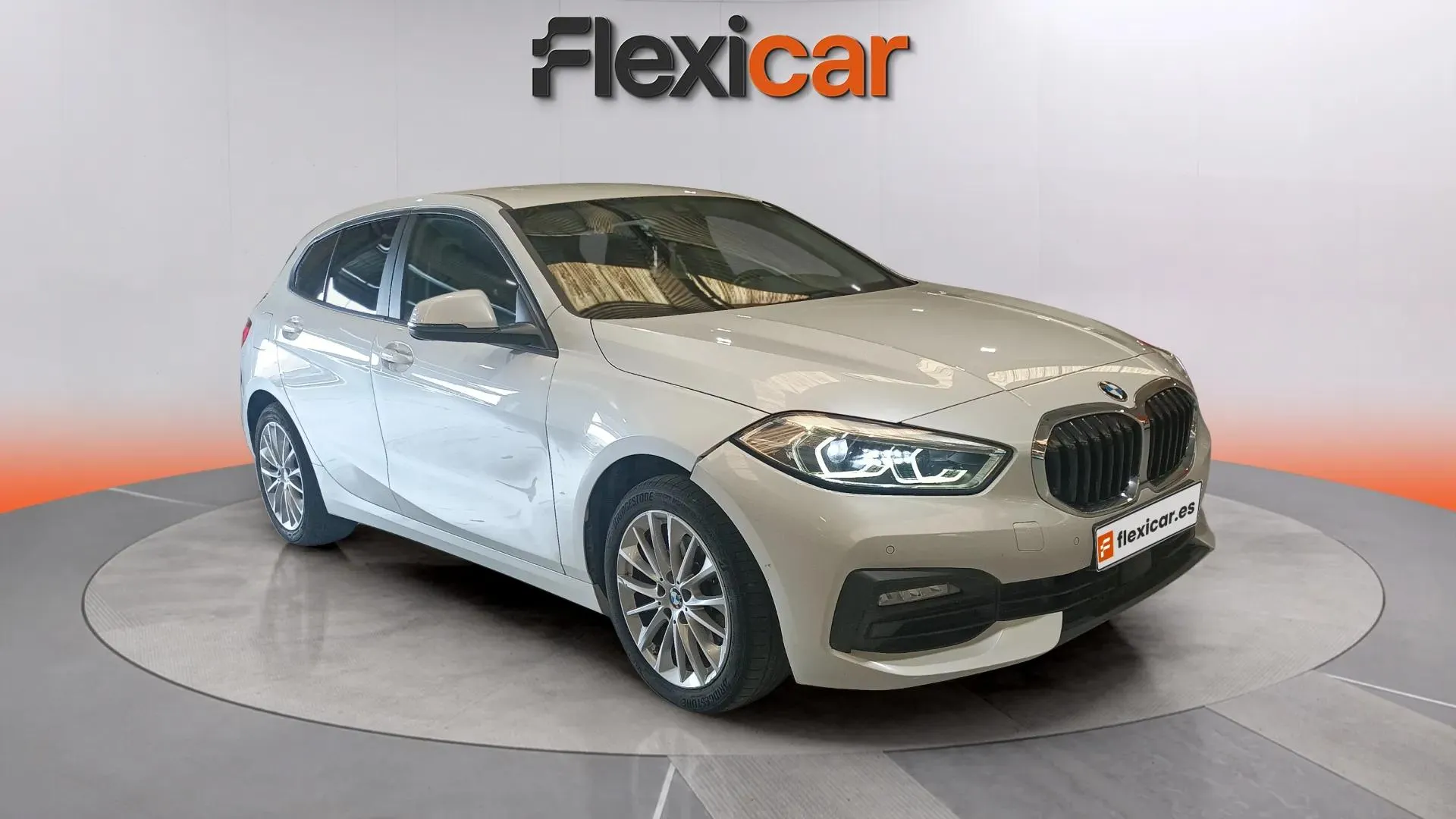 BMW Serie 1 118i