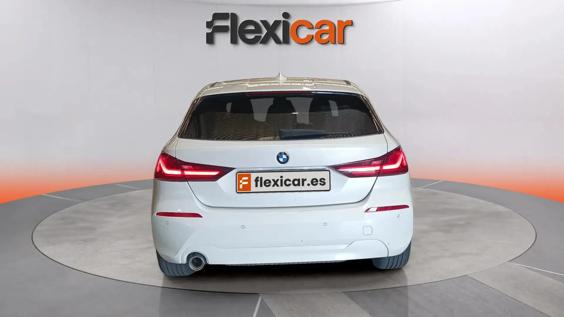 BMW Serie 1 118i - foto 4
