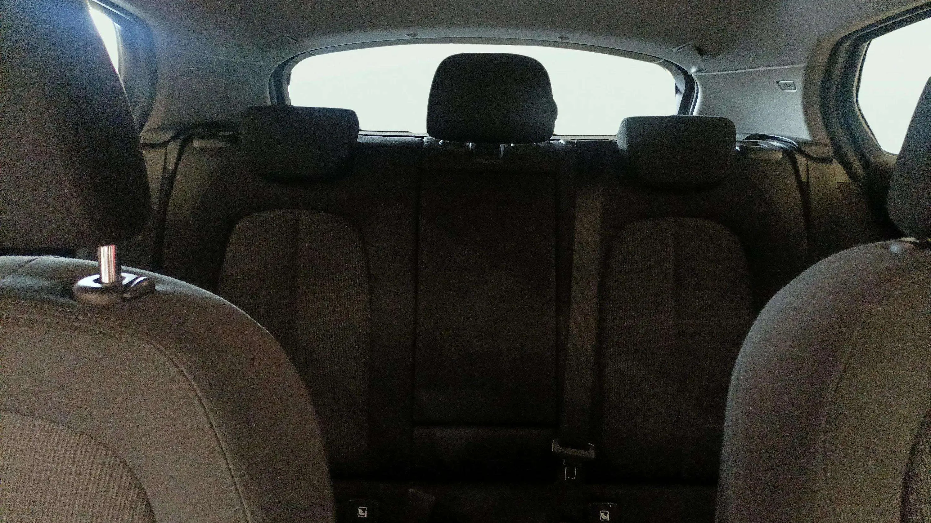 BMW Serie 1 118i - foto 10