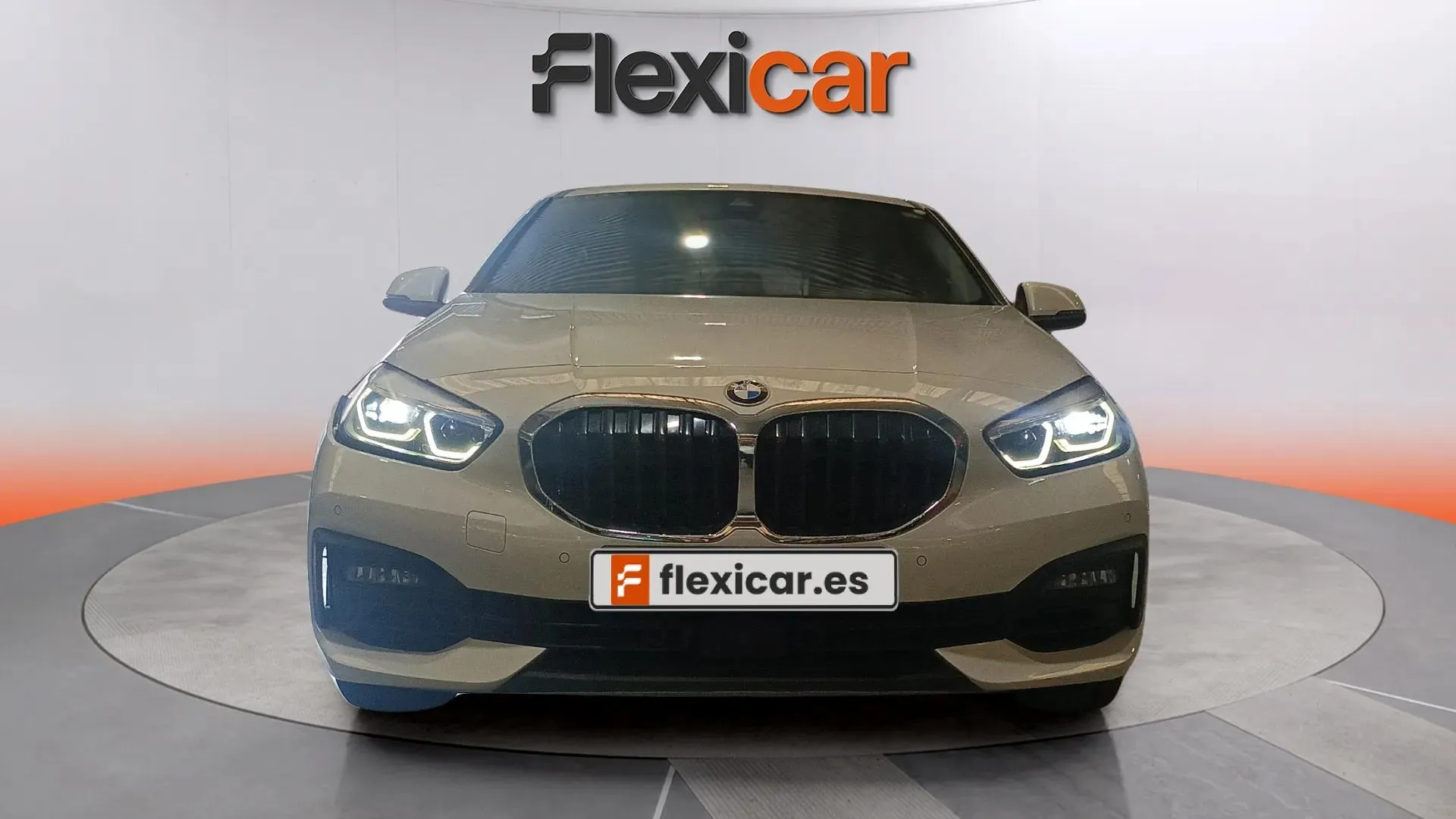 BMW Serie 1 118i - foto 2