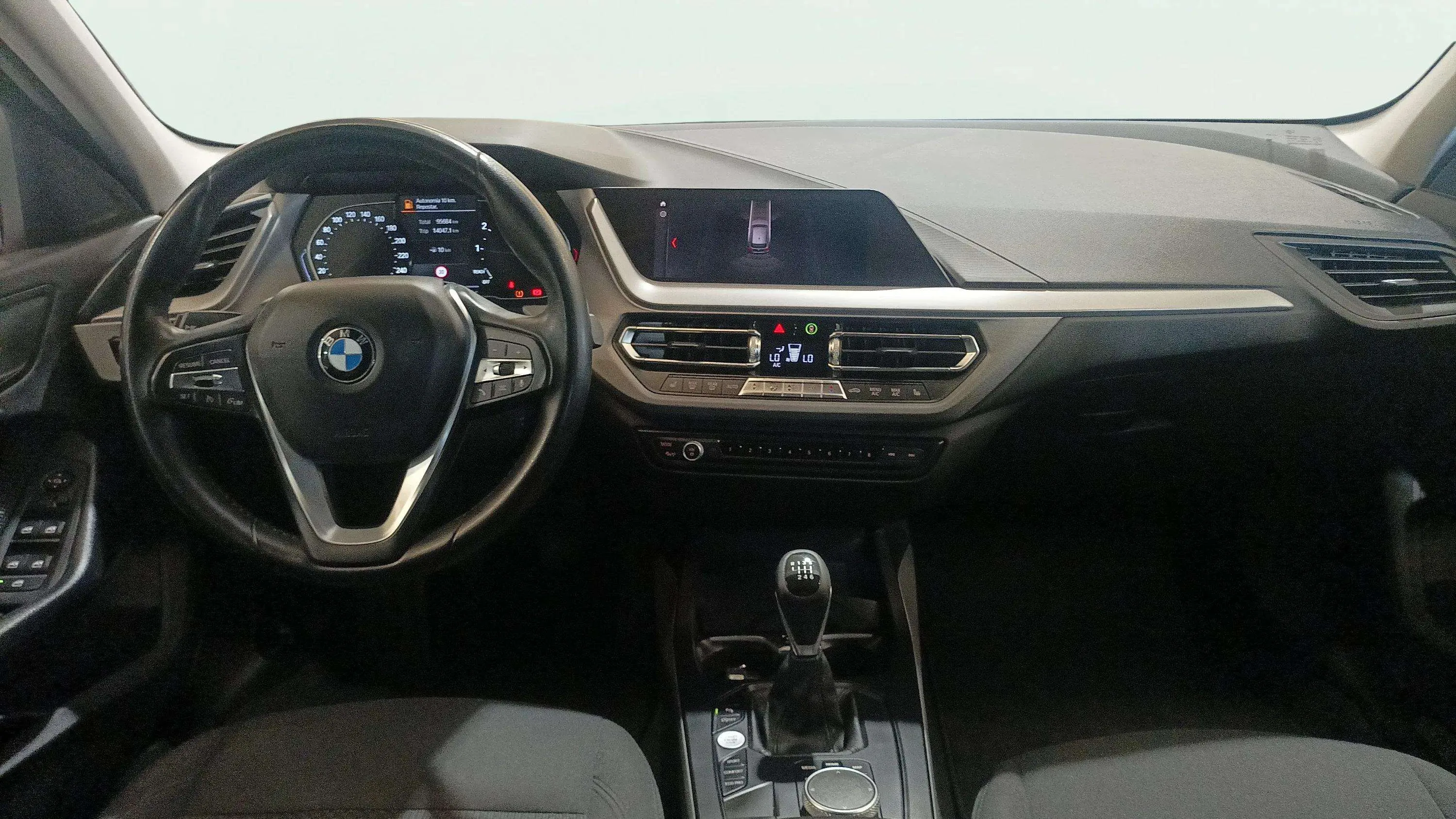 BMW Serie 1 118i - foto 5