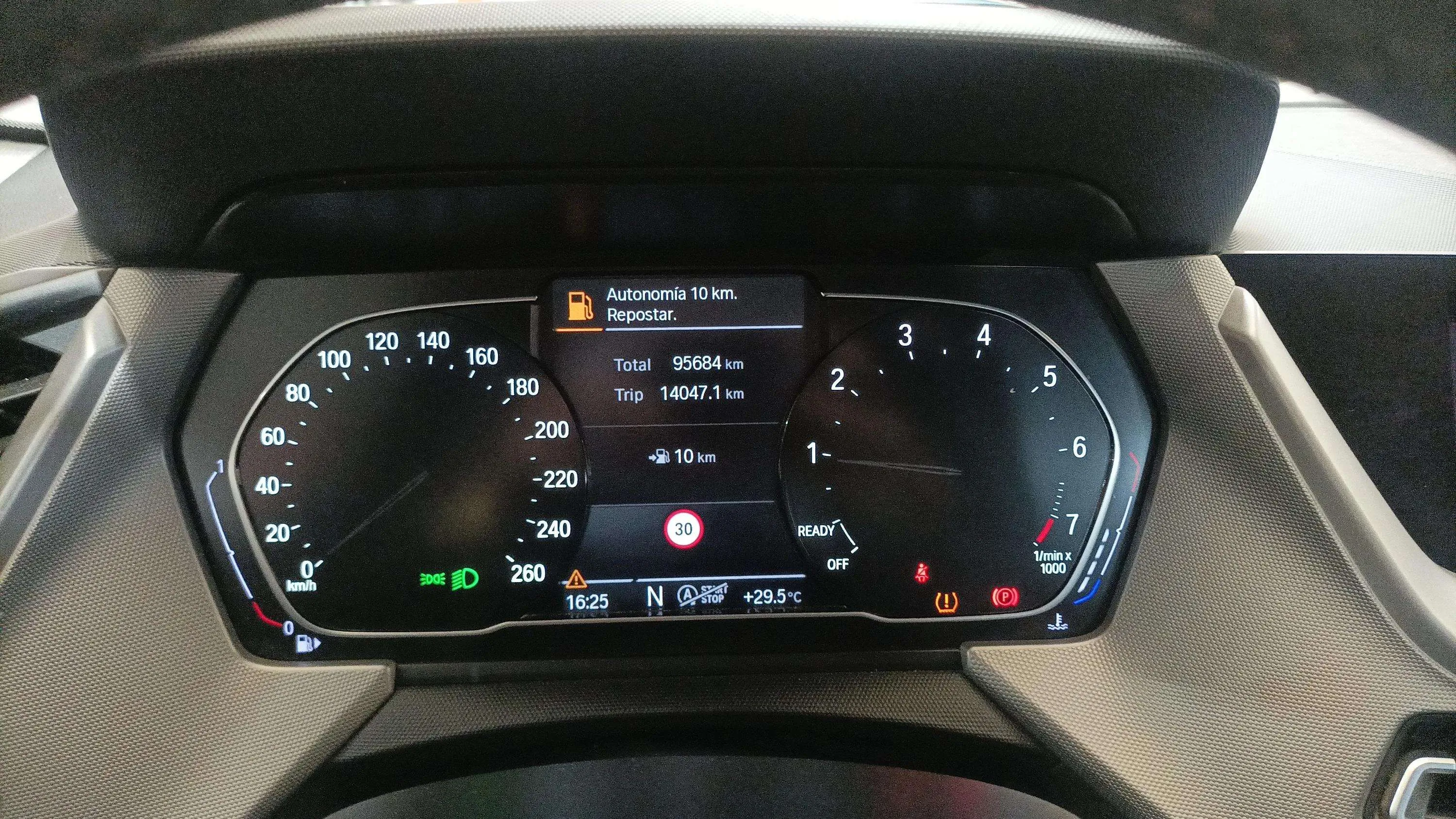 BMW Serie 1 118i - foto 7