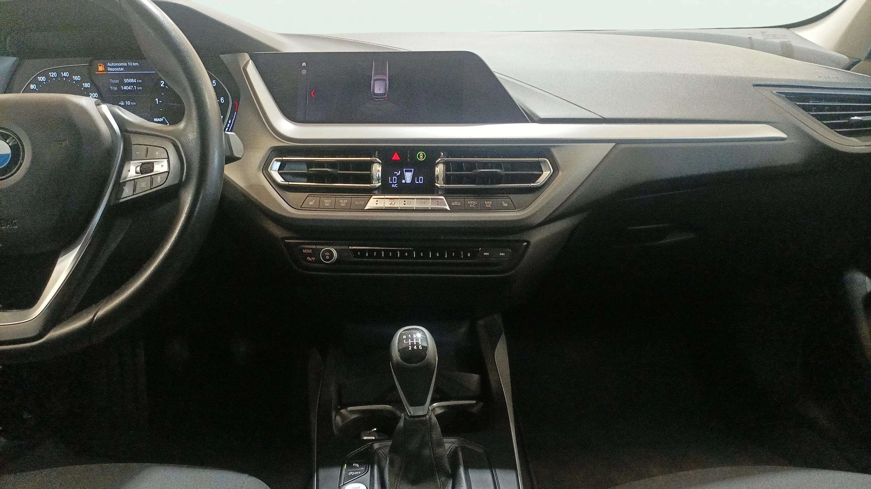BMW Serie 1 118i - foto 6