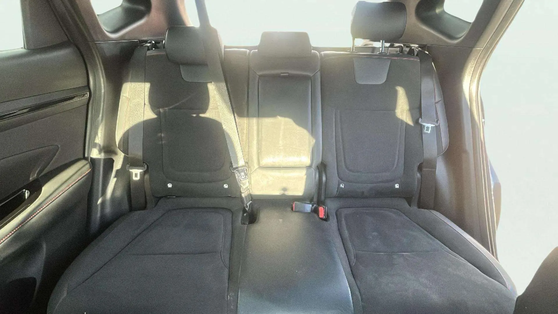 Hyundai Tucson 1.6 T-GDi N Line 30 Anivers - foto 15