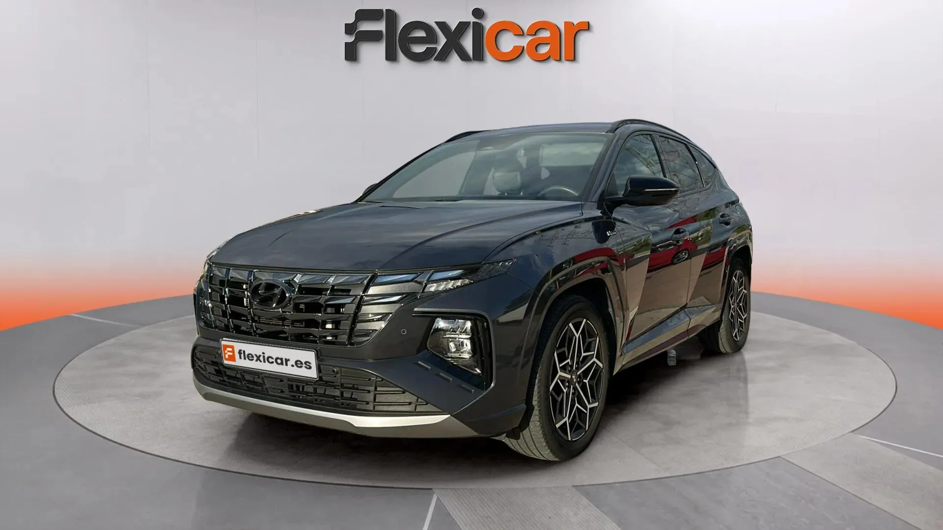 Hyundai Tucson 1.6 T-GDi N Line 30 Anivers - foto 3