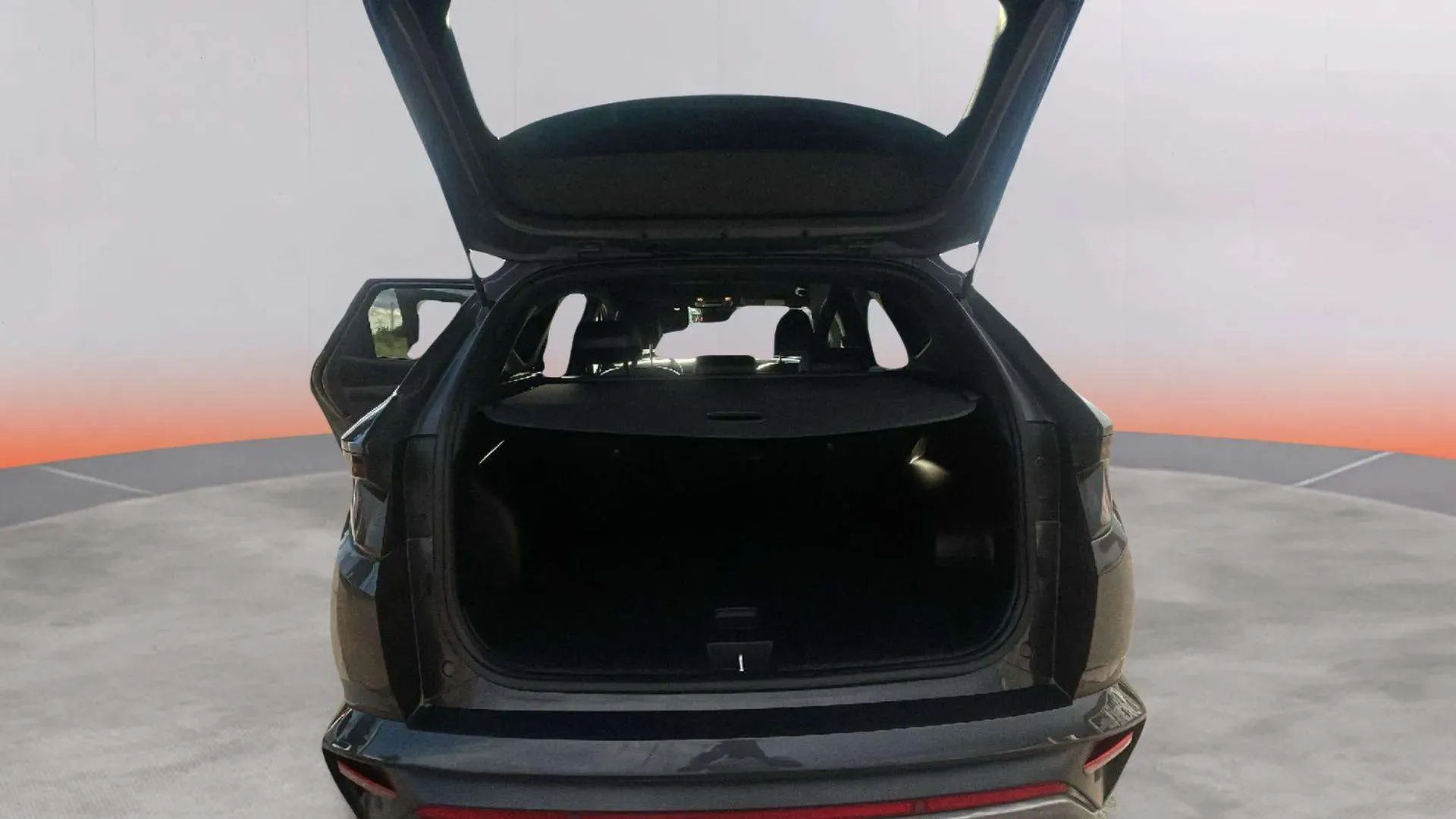 Hyundai Tucson 1.6 T-GDi N Line 30 Anivers - foto 16