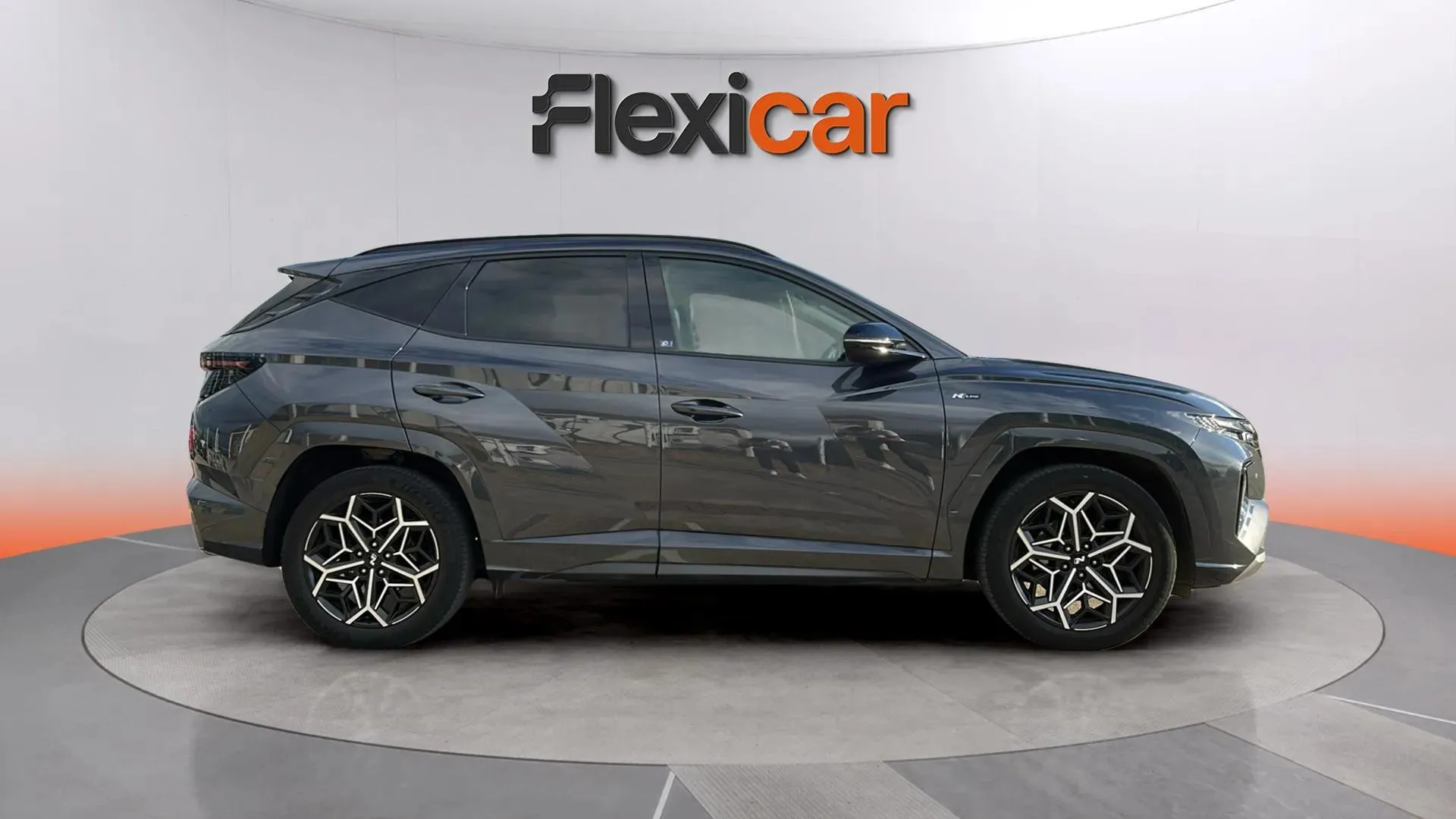 Hyundai Tucson 1.6 T-GDi N Line 30 Anivers - foto 8