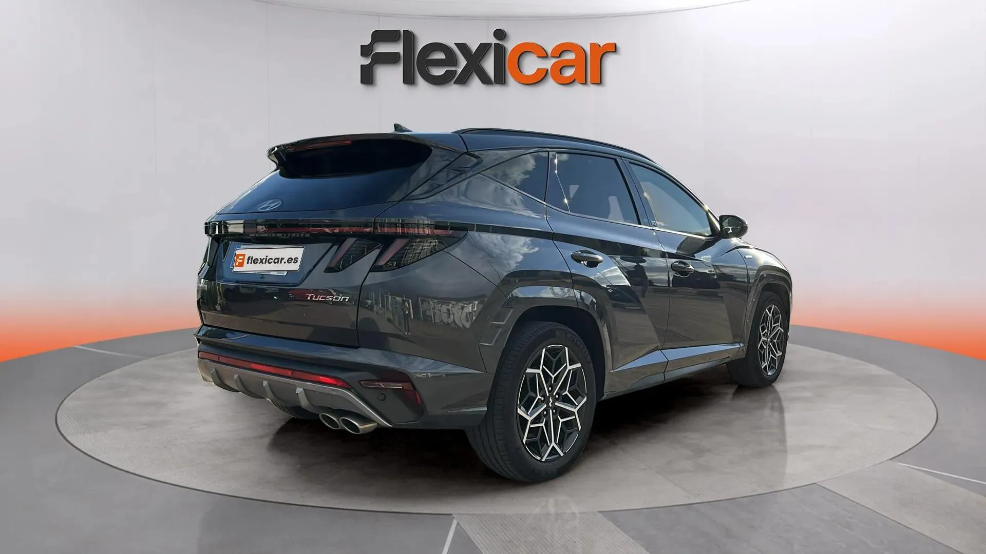 Hyundai Tucson 1.6 T-GDi N Line 30 Anivers - foto 7