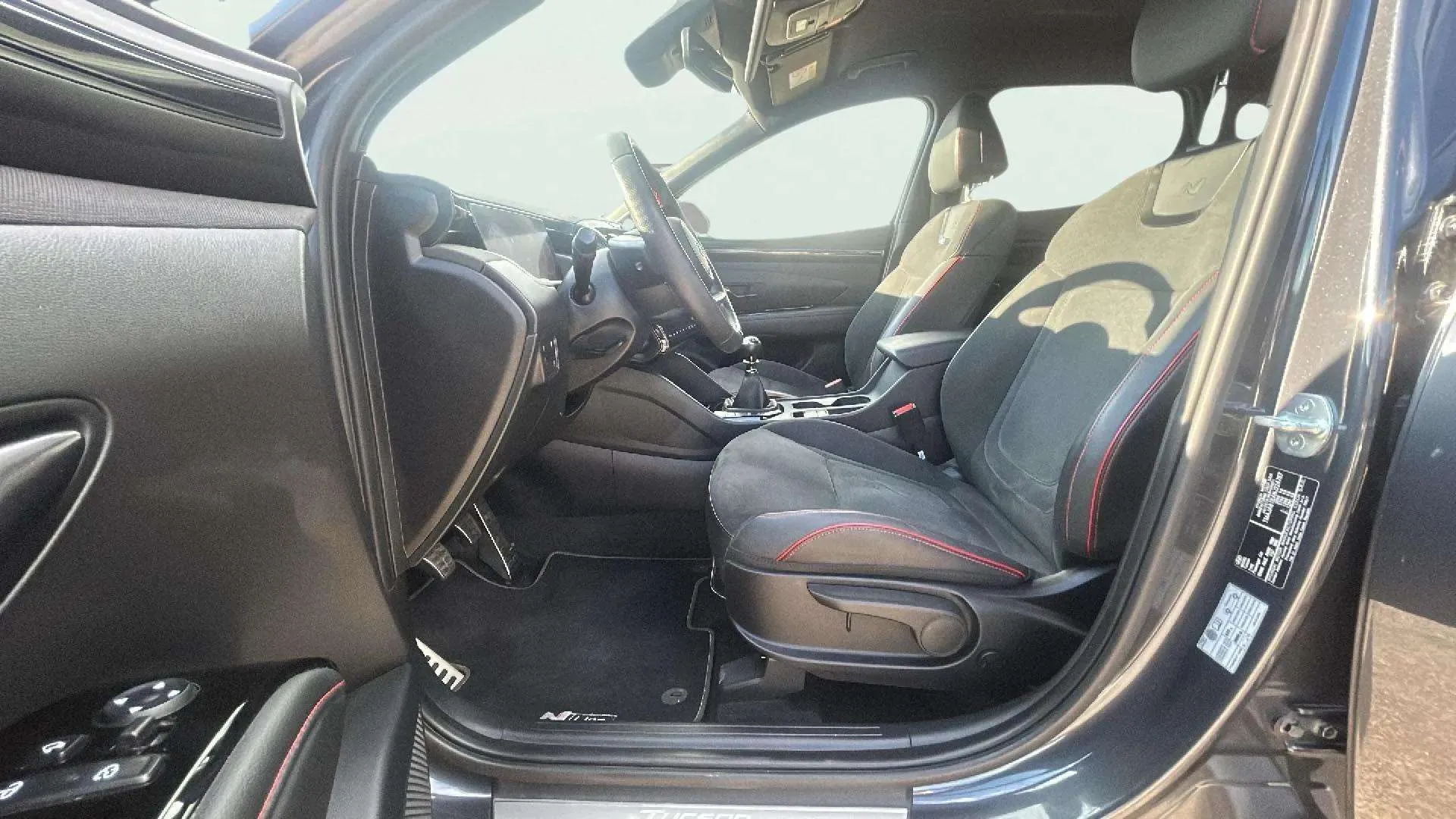 Hyundai Tucson 1.6 T-GDi N Line 30 Anivers - foto 13