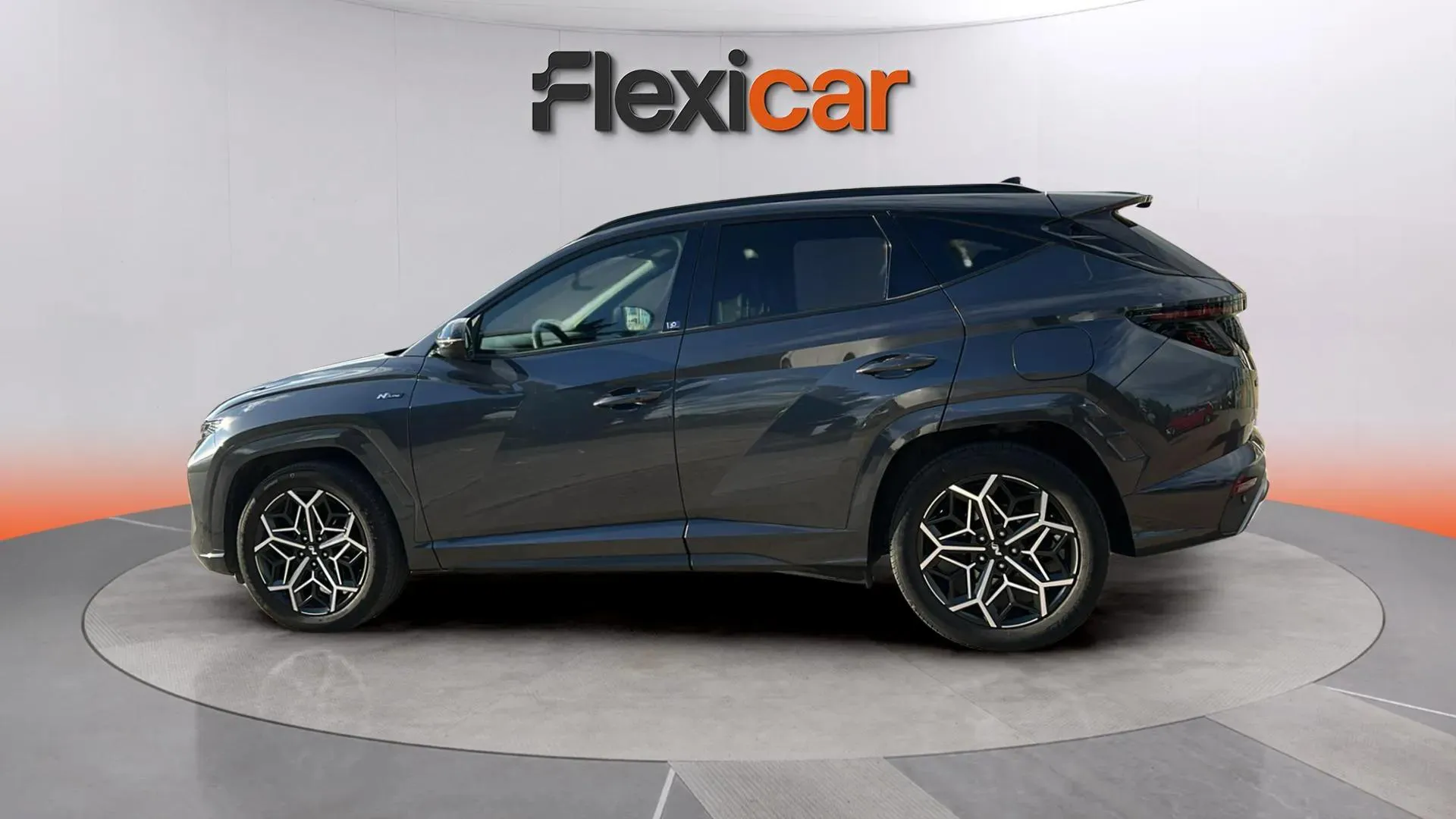 Hyundai Tucson 1.6 T-GDi N Line 30 Anivers - foto 4