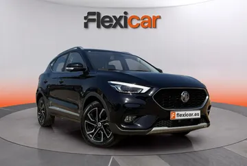 mg zs 10t comfort auto gasolina automatica sabadell 2 903000000170965