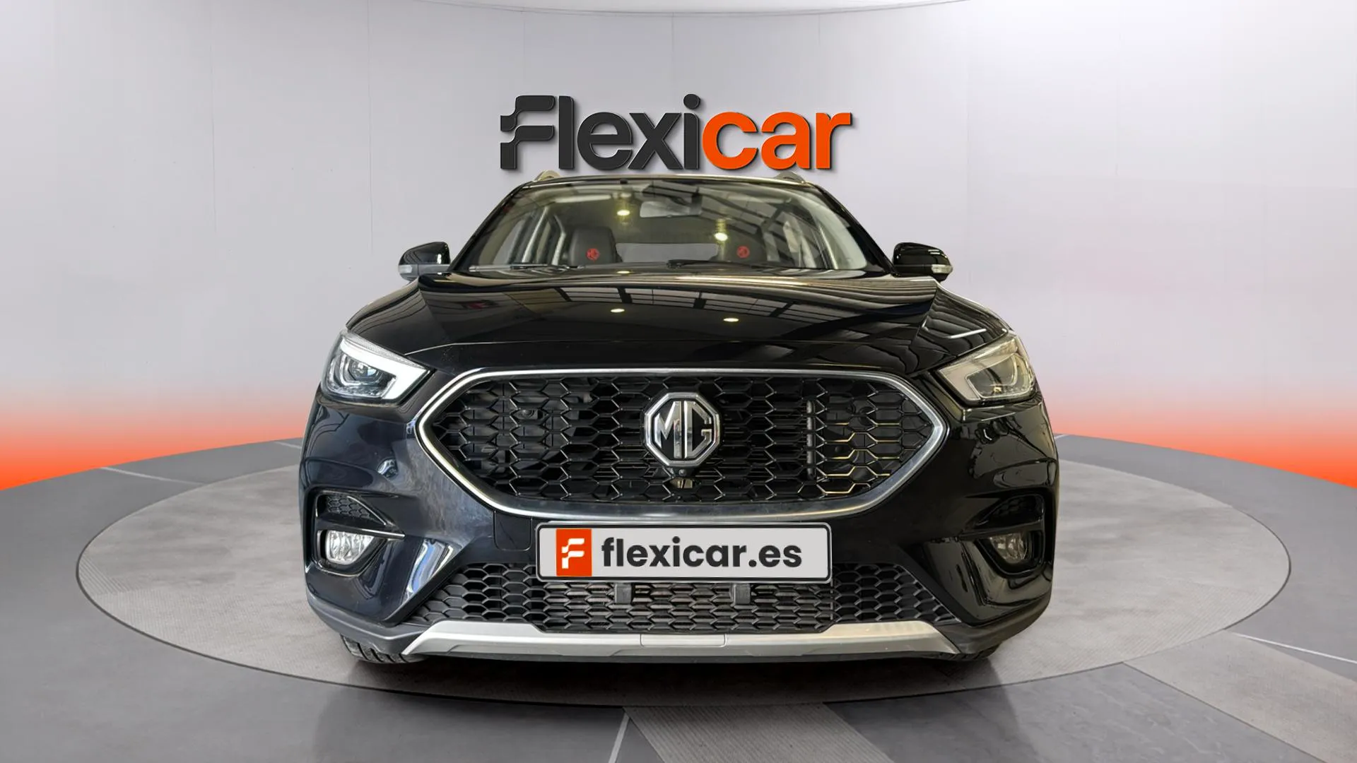MG ZS 1.0T Luxury - foto 10