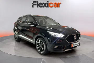 mg zs 10t luxury auto gasolina automatica sabadell 3 903000000170984