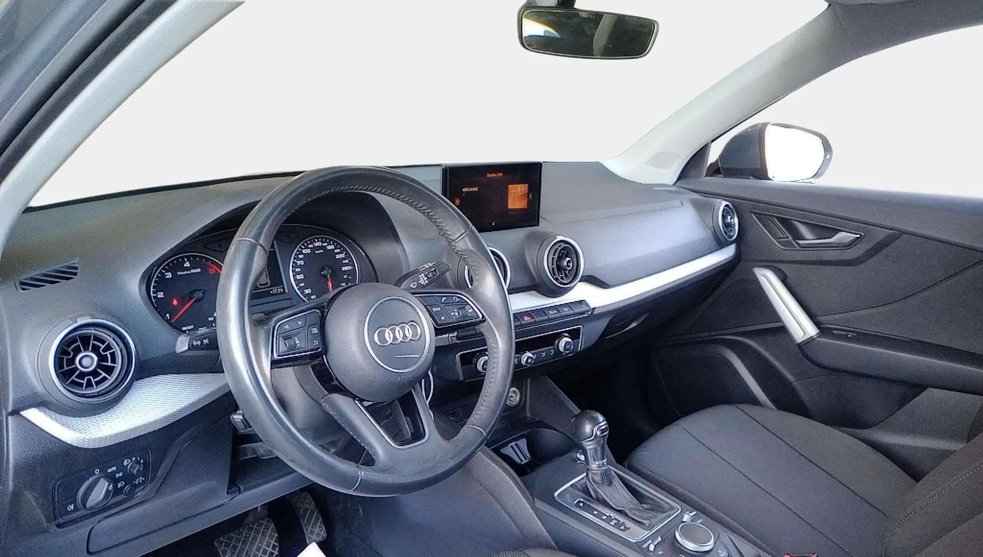 Audi Q2 Advanced 30 TDI S tronic - foto 8