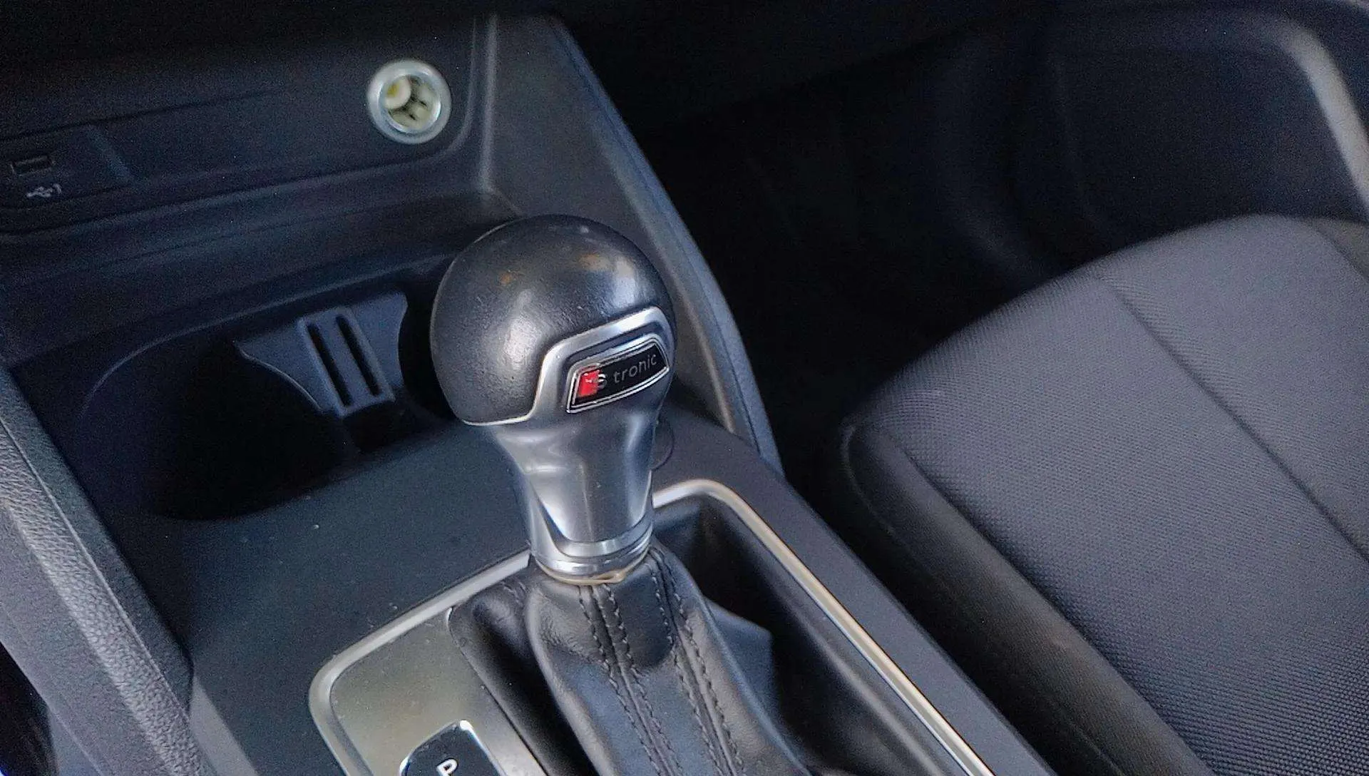 Audi Q2 Advanced 30 TDI S tronic - foto 10