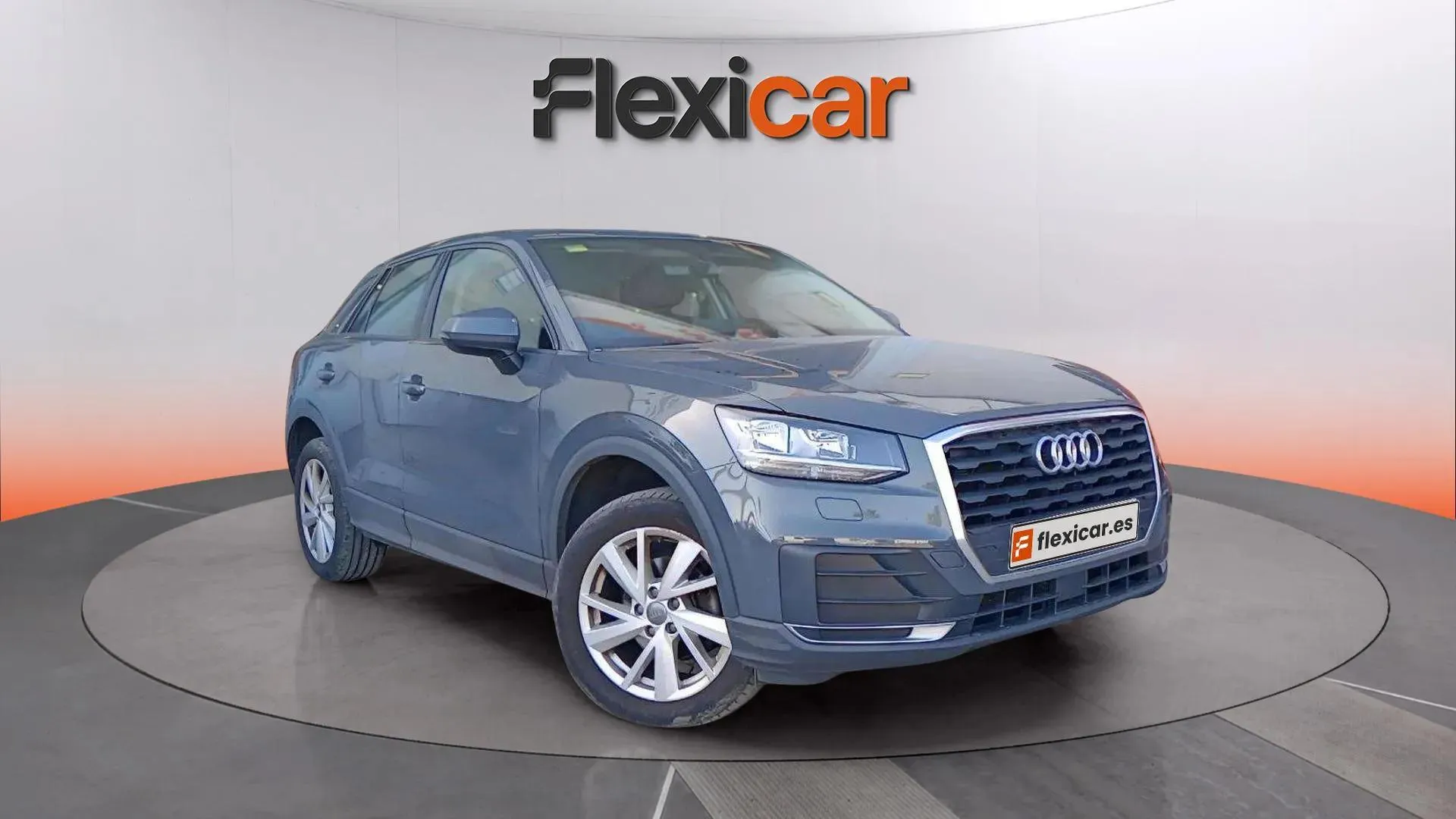 Audi Q2 Advanced 30 TDI S tronic