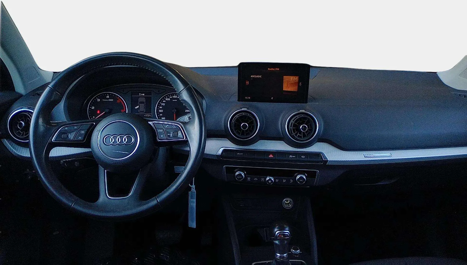 Audi Q2 Advanced 30 TDI S tronic - foto 6