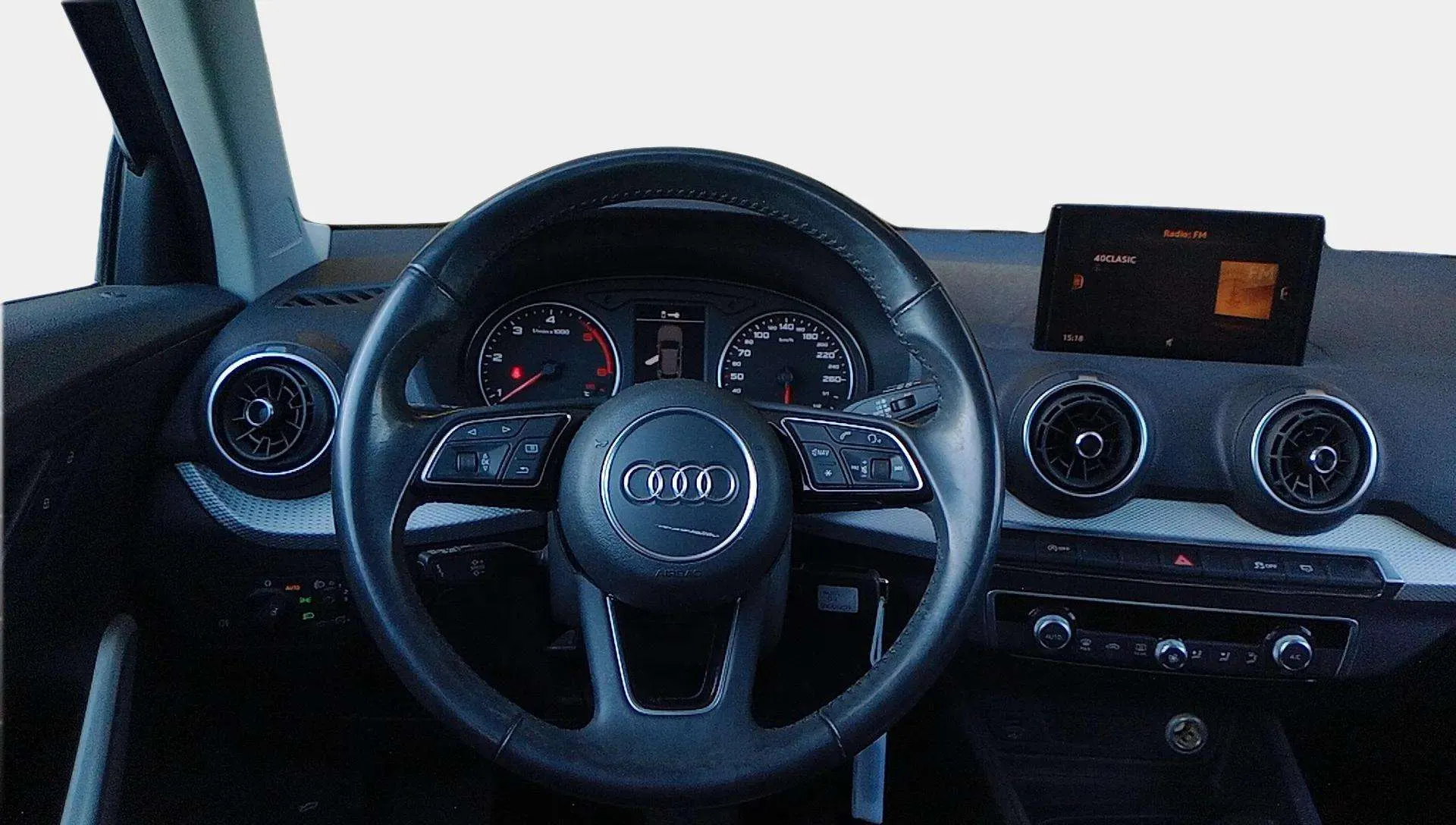 Audi Q2 Advanced 30 TDI S tronic - foto 5