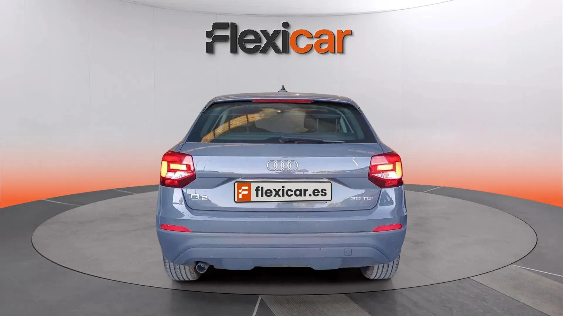Audi Q2 Advanced 30 TDI S tronic - foto 3