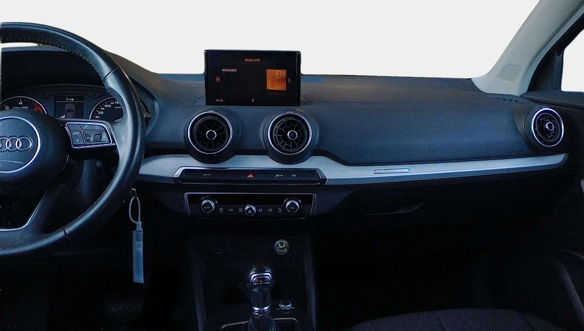Audi Q2 Advanced 30 TDI S tronic - foto 7