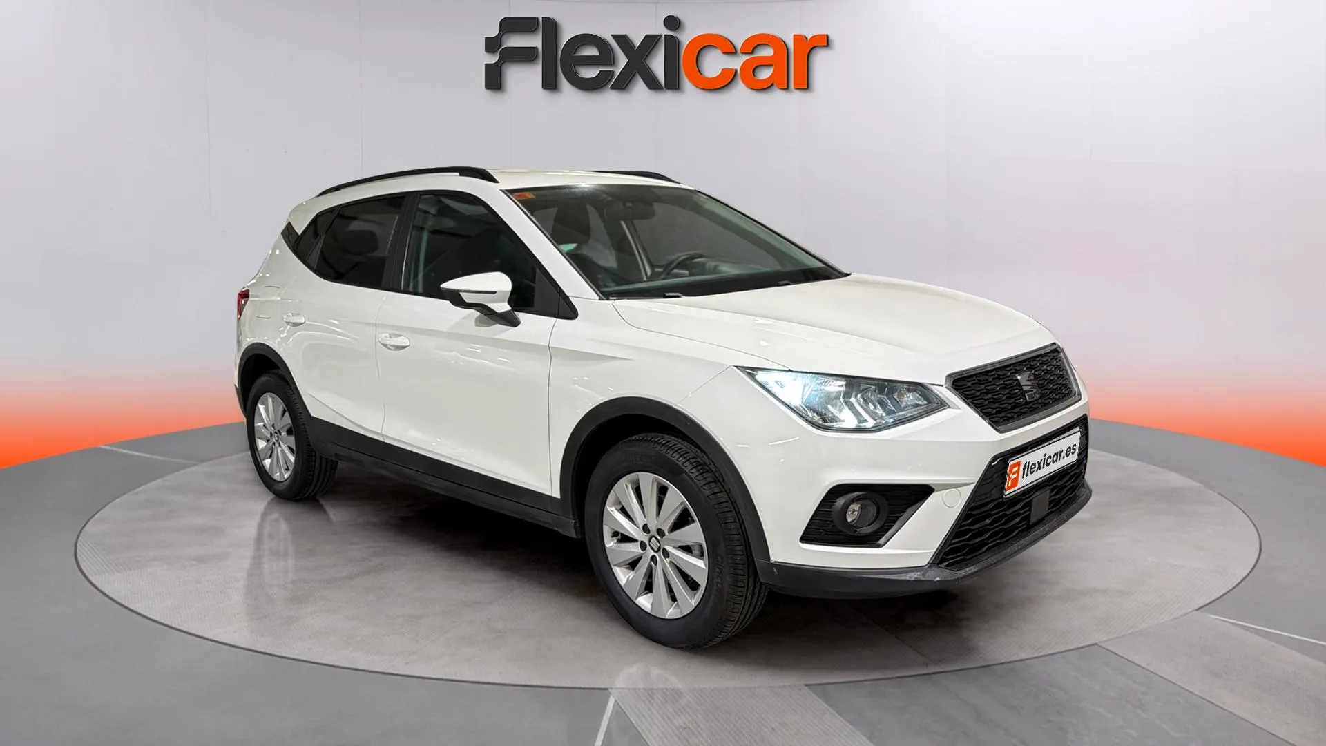 SEAT Arona 1.0 TSI Style Edition Eco
