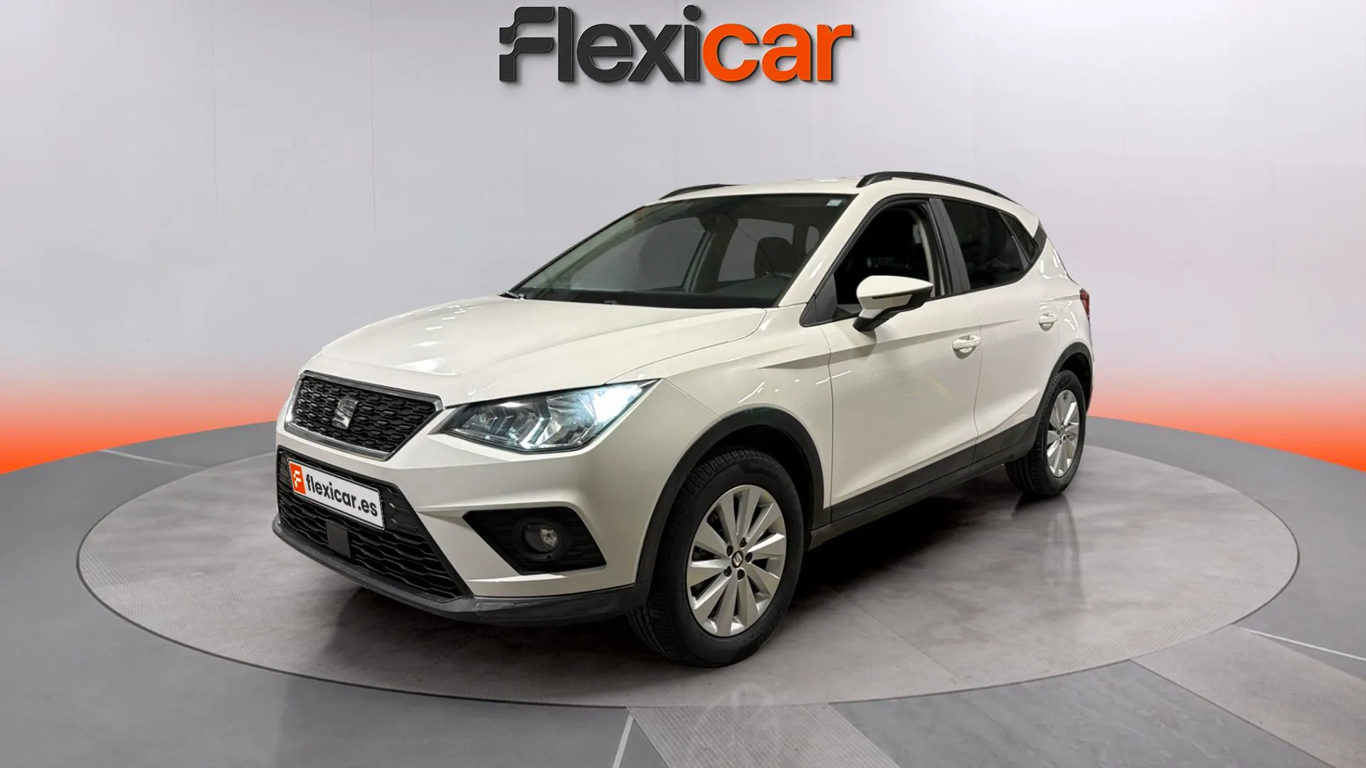 SEAT Arona 1.0 TSI Style Edition Eco - foto 3