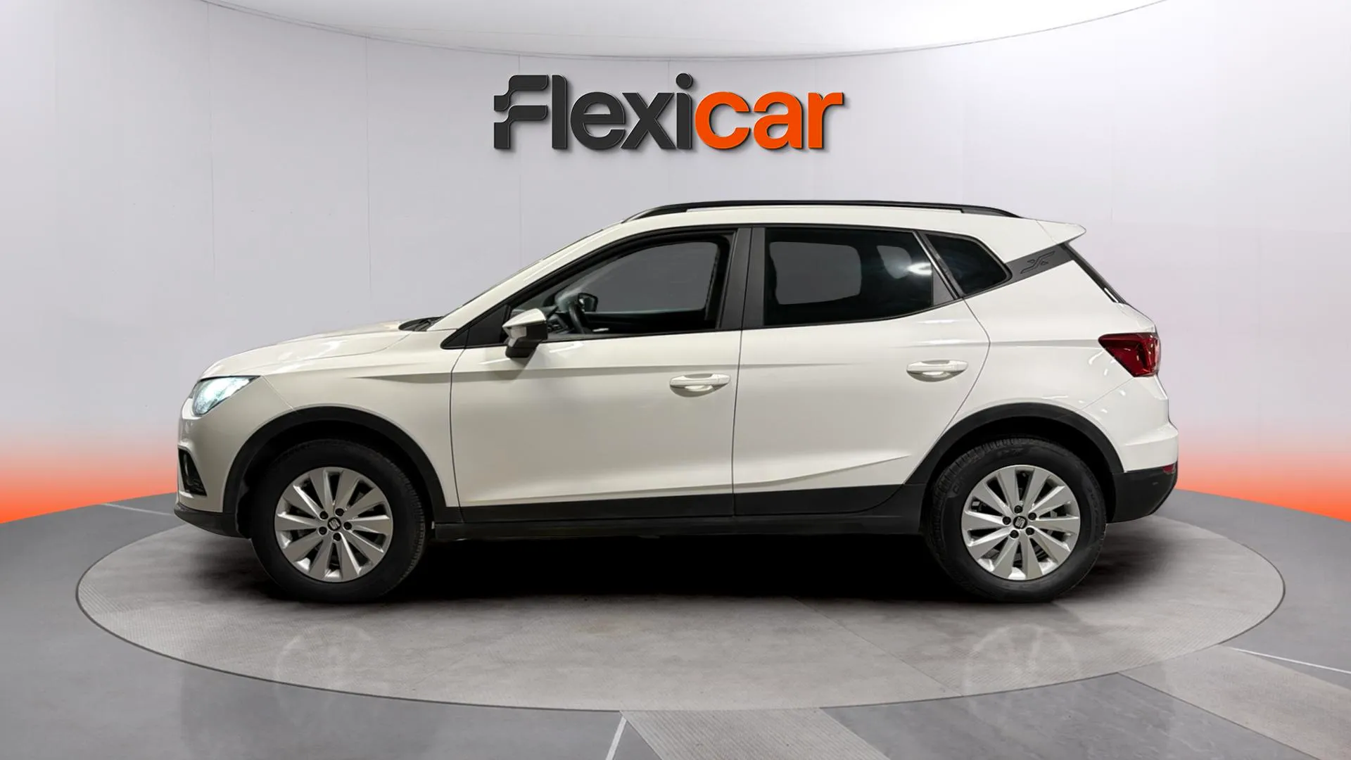 SEAT Arona 1.0 TSI Style Edition Eco - foto 8