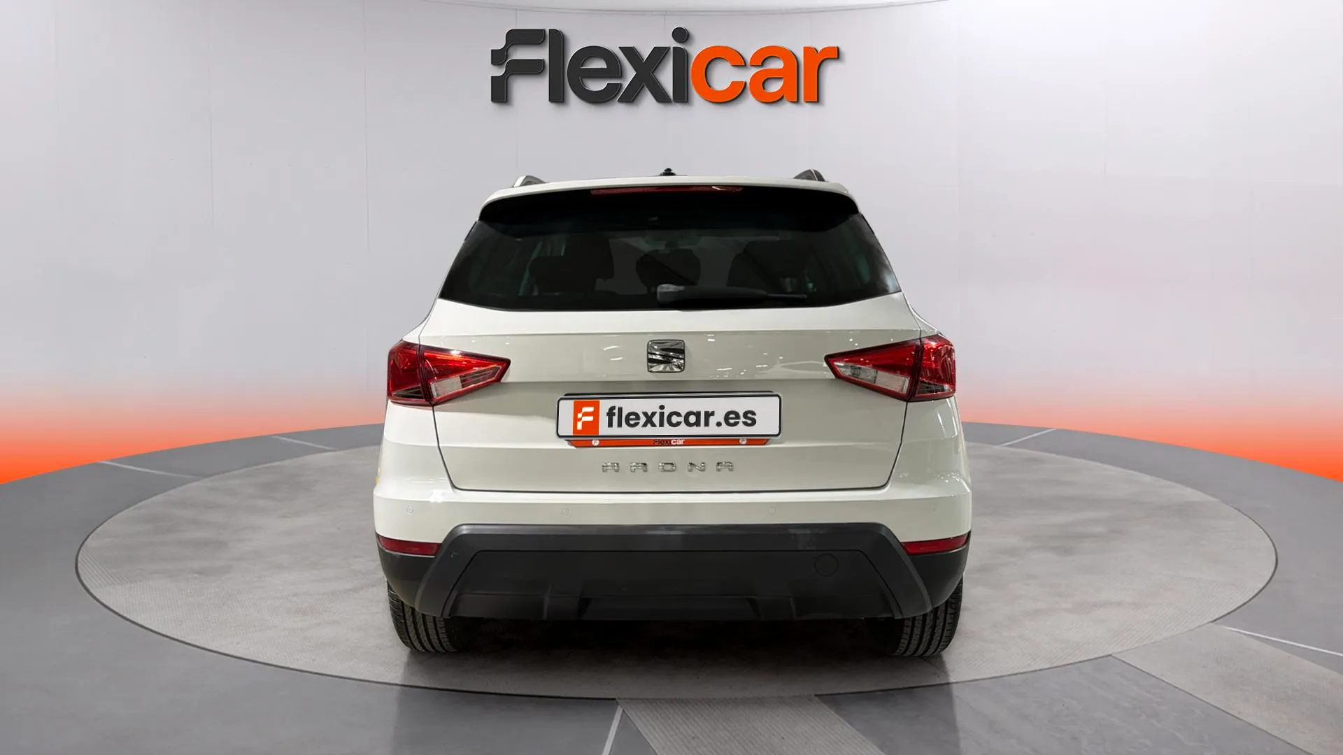 SEAT Arona 1.0 TSI Style Edition Eco - foto 6