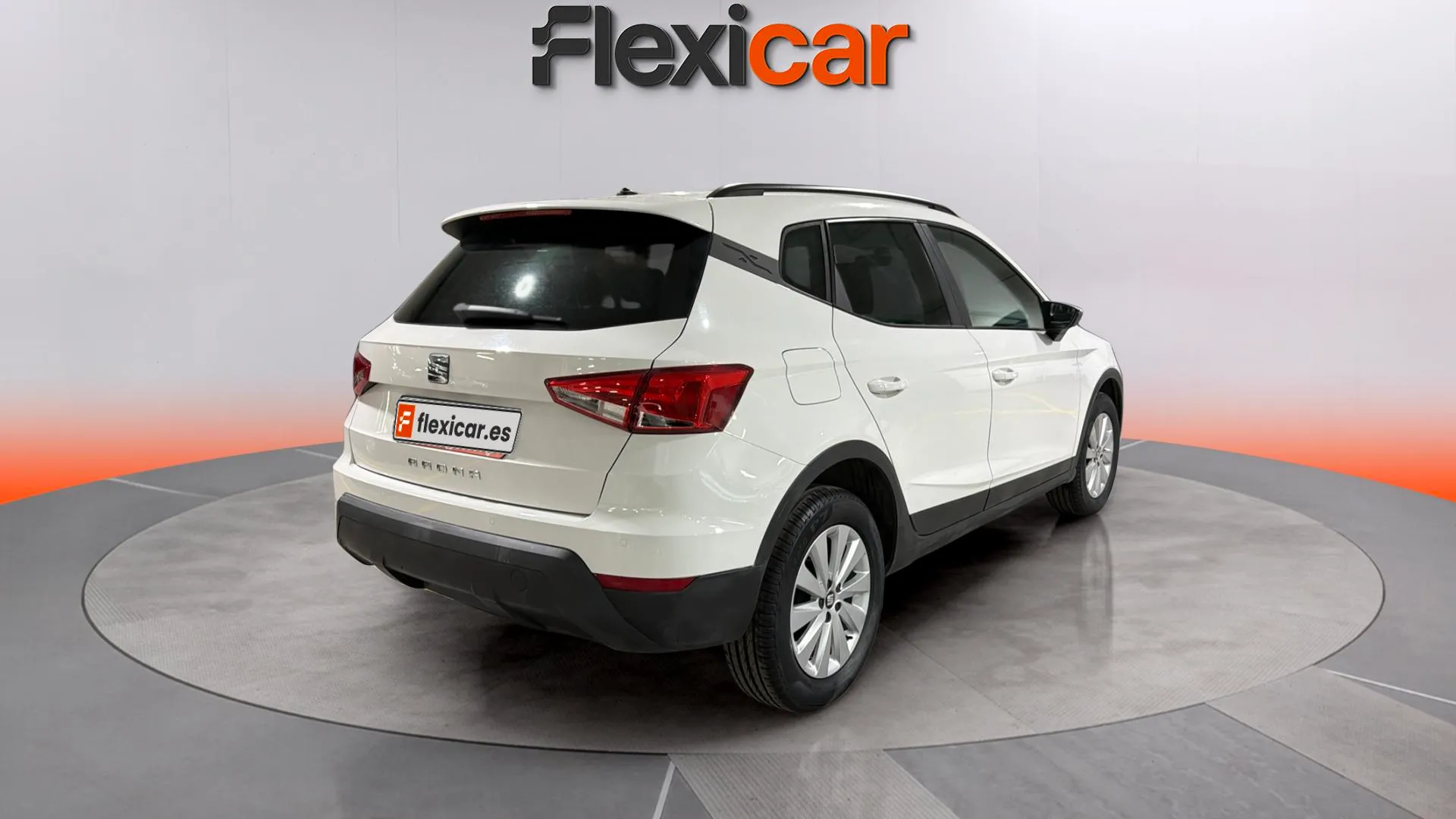 SEAT Arona 1.0 TSI Style Edition Eco - foto 7