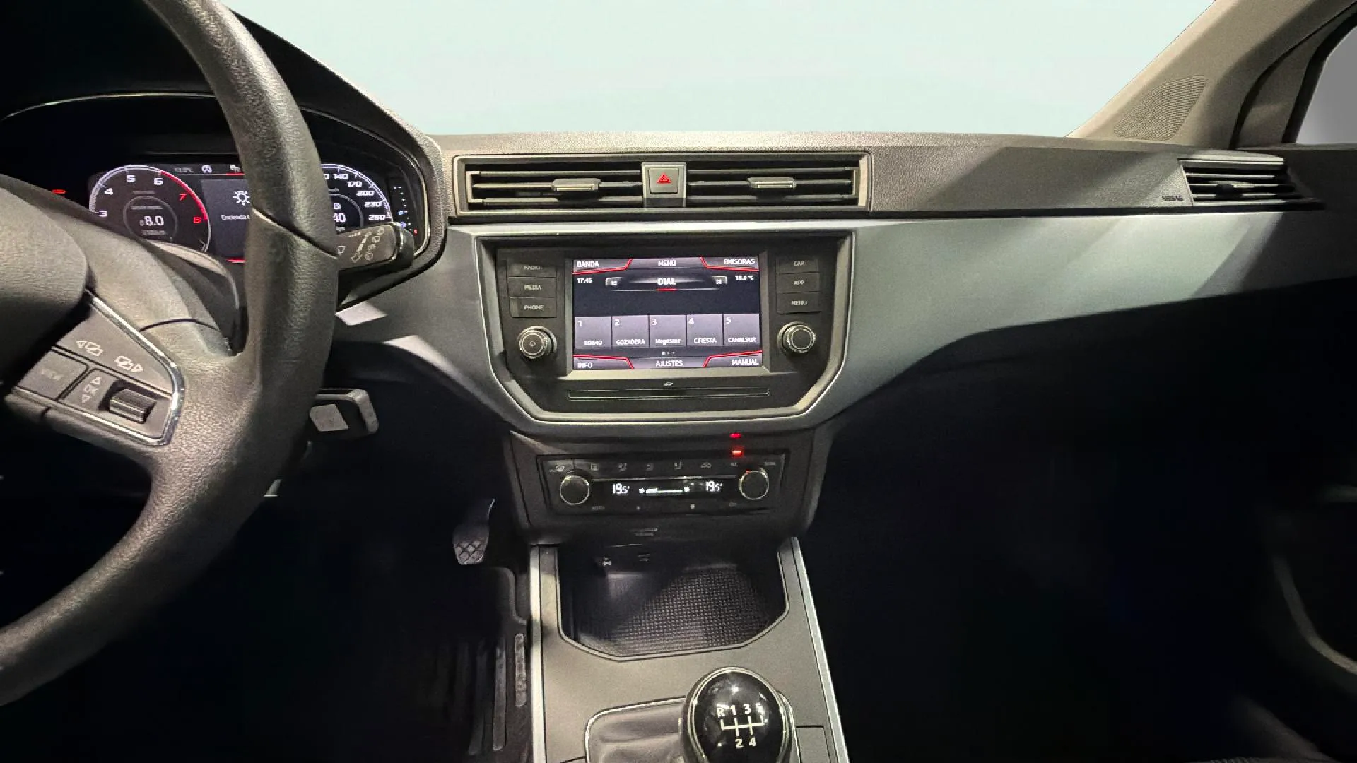 SEAT Arona 1.0 TSI Style Edition Eco - foto 9