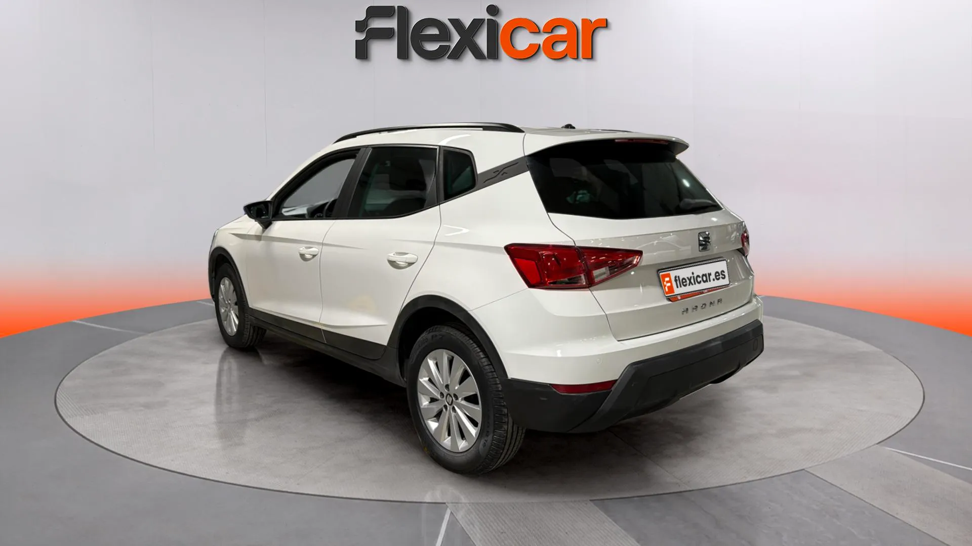 SEAT Arona 1.0 TSI Style Edition Eco - foto 5