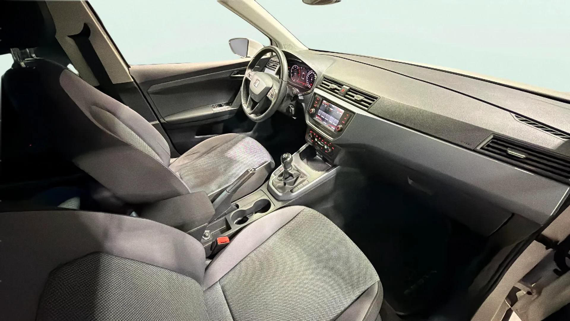 SEAT Arona 1.0 TSI Style Edition Eco - foto 11