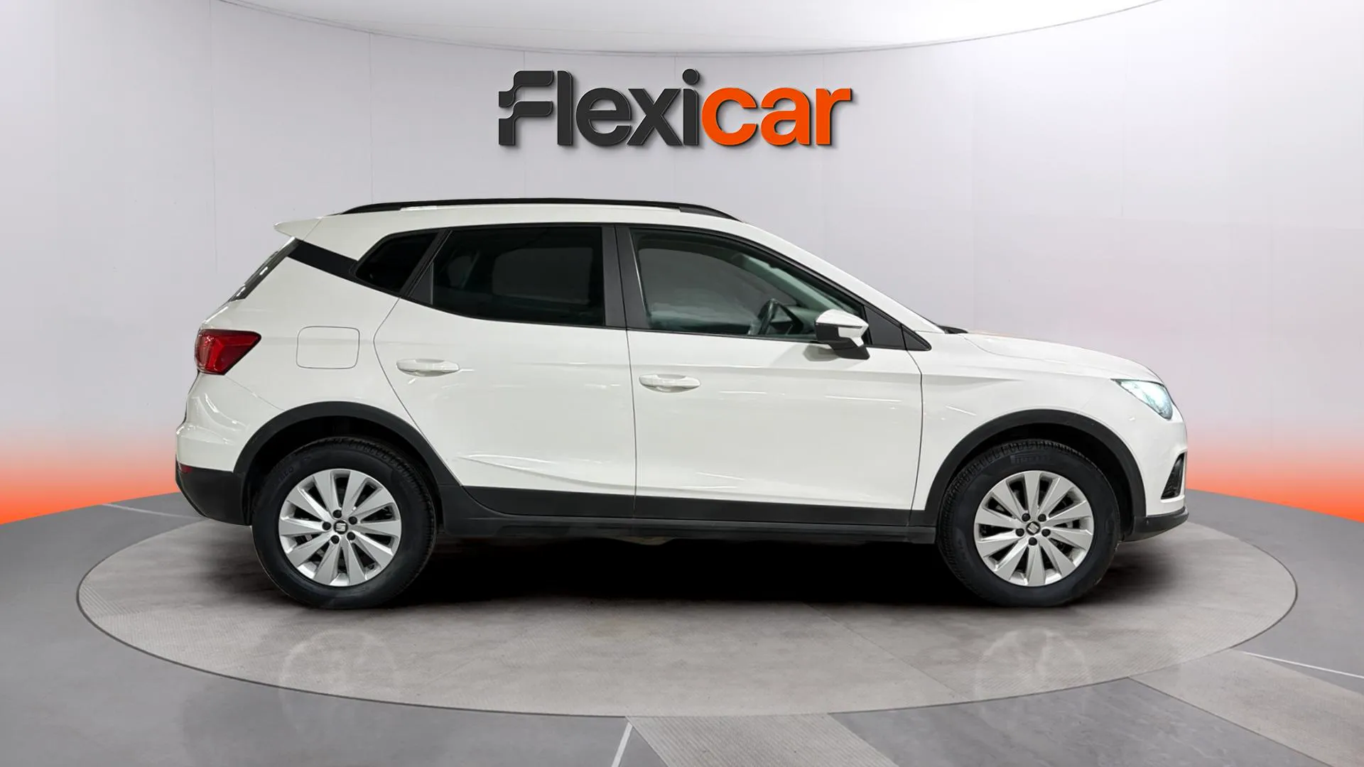 SEAT Arona 1.0 TSI Style Edition Eco - foto 4