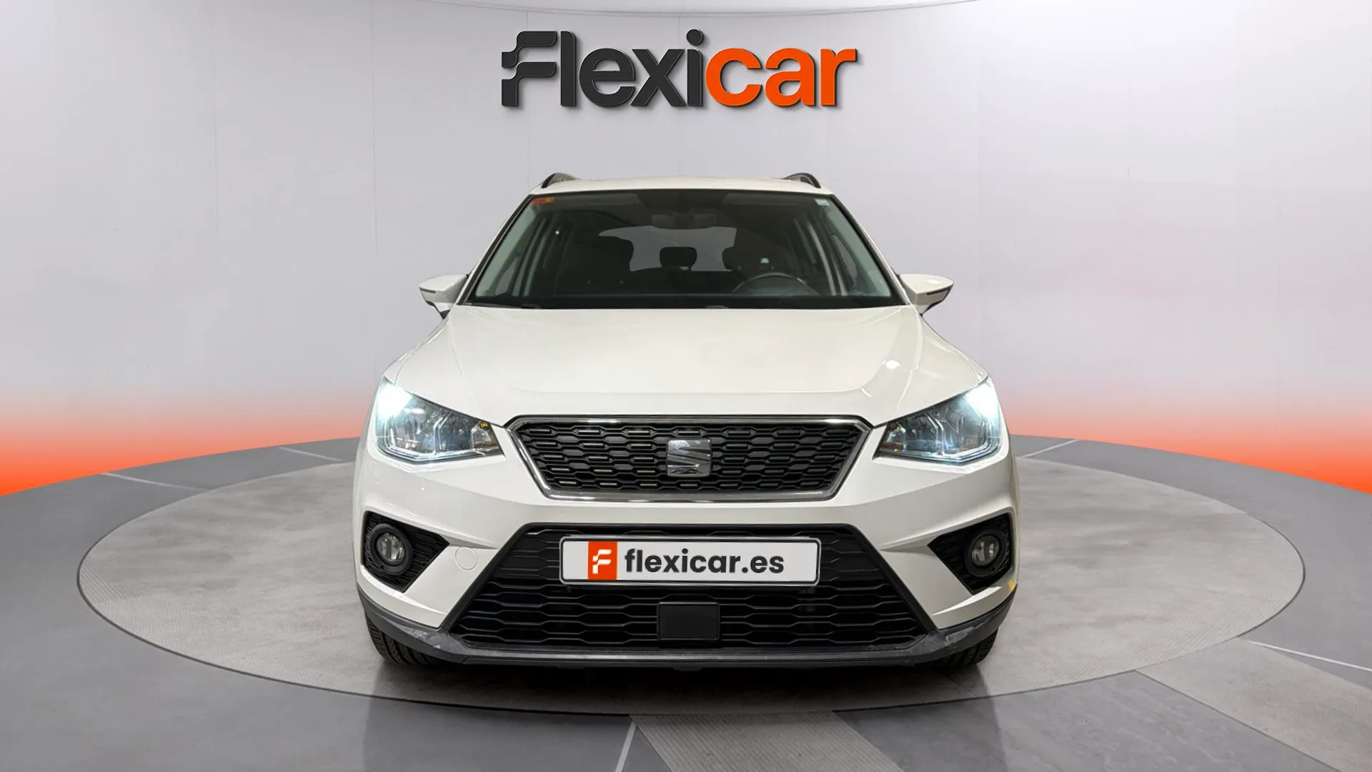 SEAT Arona 1.0 TSI Style Edition Eco - foto 2