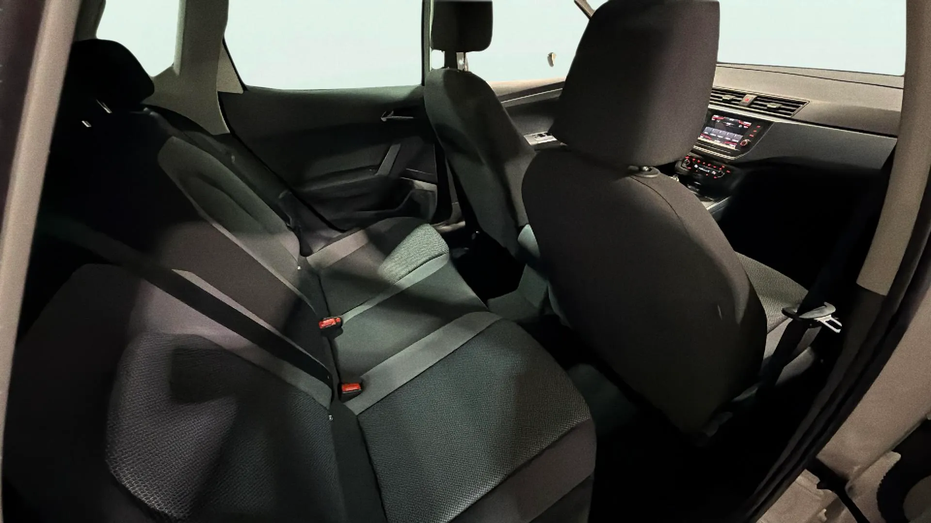 SEAT Arona 1.0 TSI Style Edition Eco - foto 10