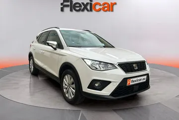 seat arona 10 tsi 70kw 95cv style edition eco gasolina manual zaragoza 903000000171058